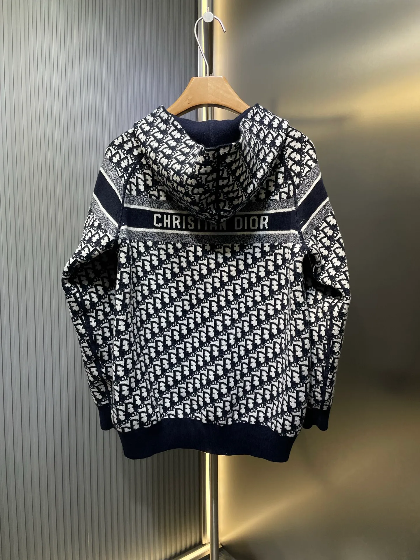 dior🌟【 】New Arrival New Arrival ❗️98% ➕2% ， ， ， Blue oblique ， “cistian ” ， Versatile size：s m l xl