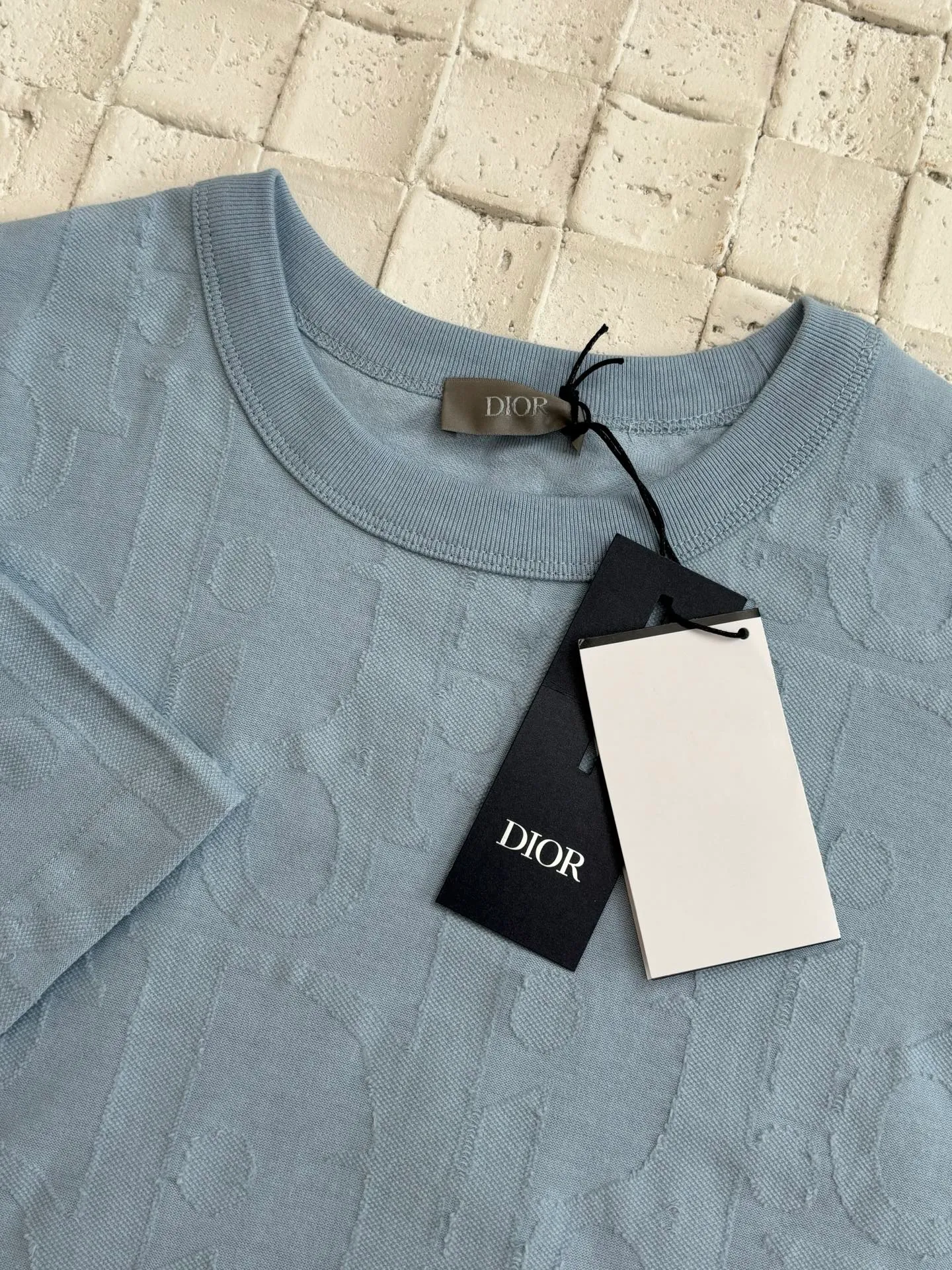 Dio 25Ss New Arrival T ， 32S Wear-Resistant ， Breathable ， ， ， Oblique ， ， ， Size：S/M/L/XL