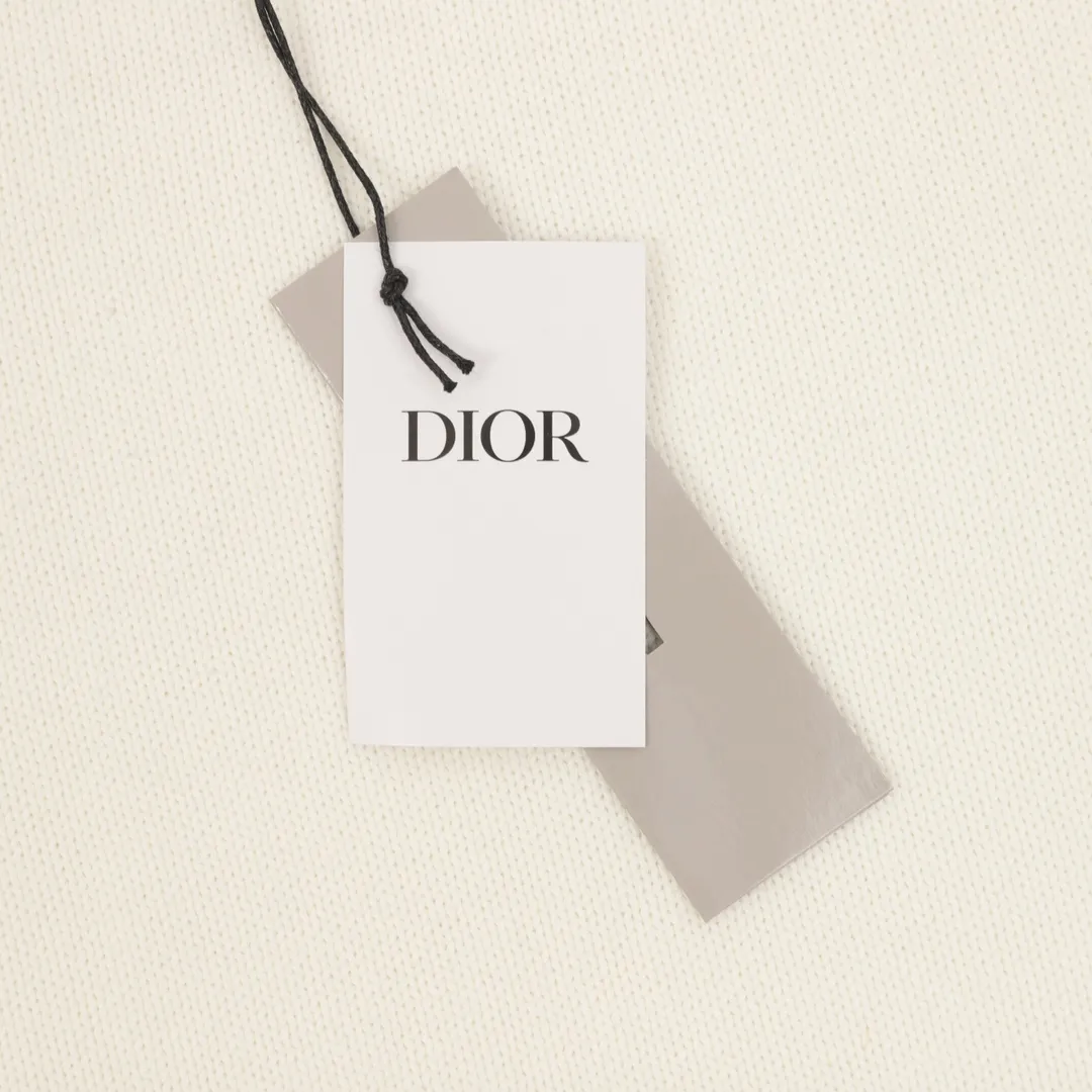 Dior 13, ， 16 ， ， 7 。 3D ， ， Premium。 DIOR AND HYLTON NEL Series Dior For My Real Friends 。 Blue ， ， 。 Sizes-l