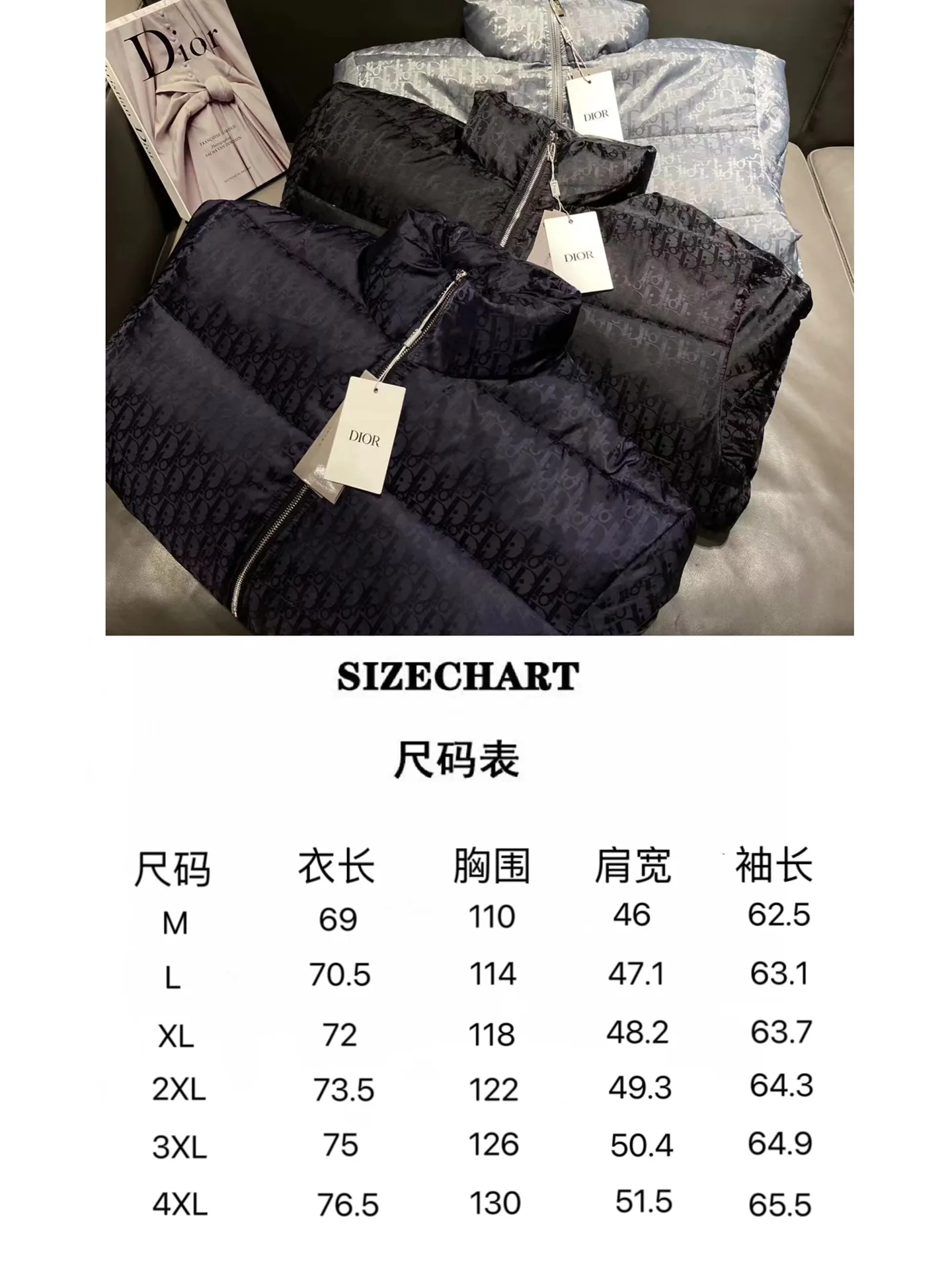 Size