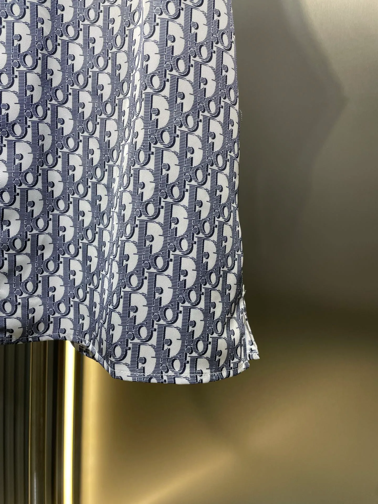 Dior🌟【 Original】 Classic size s-xl Classic oblique 。 White Blue ， ， 。 ， 。 size：s m l xl