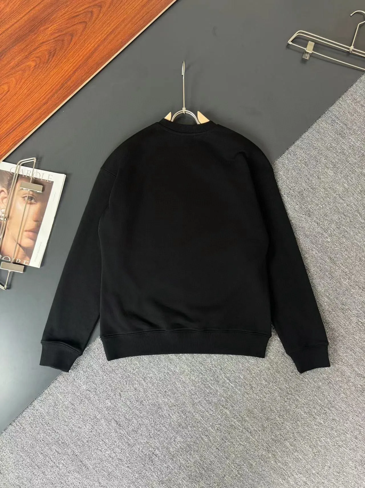 Dior *CD logo New Arrival ！ ， ， Versatile ：White Black Sizes：S M L XL XXL