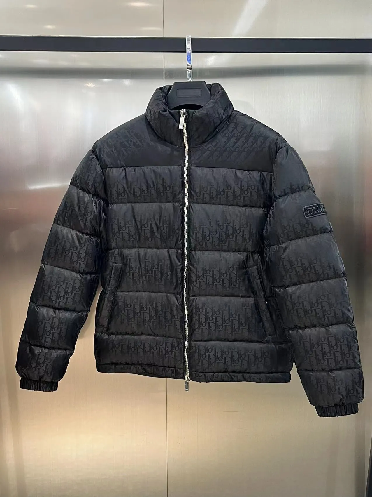 DIOR Classic Hot Sale Same Style Versatile 😄 ， ， ：Black Blue Blue Gray、 Gray、 Sizes：44 46 48 50 52