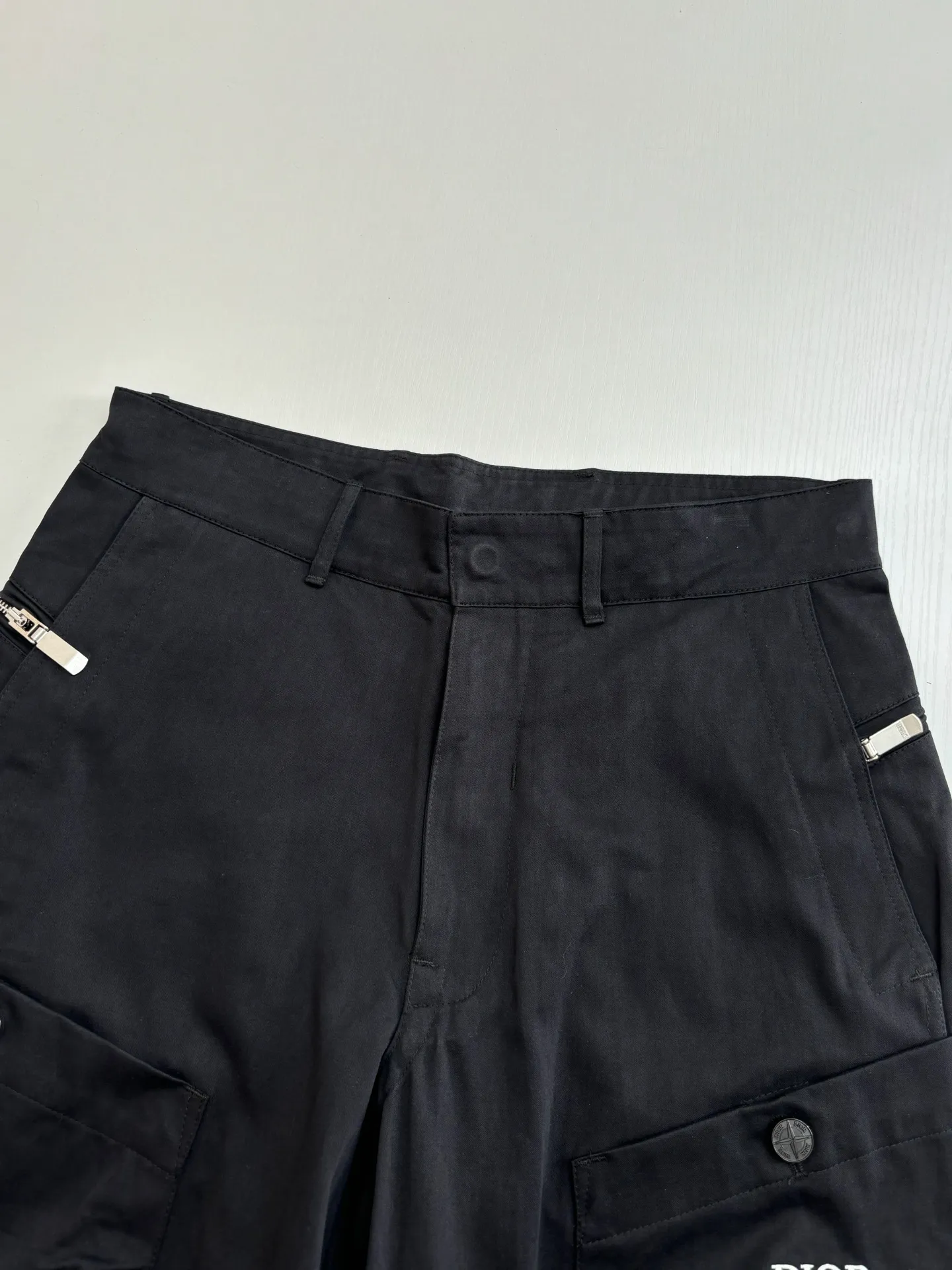 Dio 25Ss Canvas Sizr：S/M/L/XL