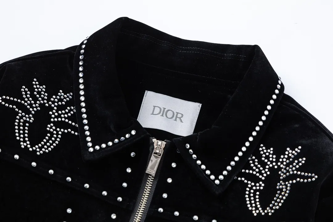 DIOR 2024 New Arrival ⚾️ ， ！ ， logo ！ ， Versatile， ， ！ ！ Classic Versatile ， logo ！ ！ Quality ， ！！ Size：M-2XL