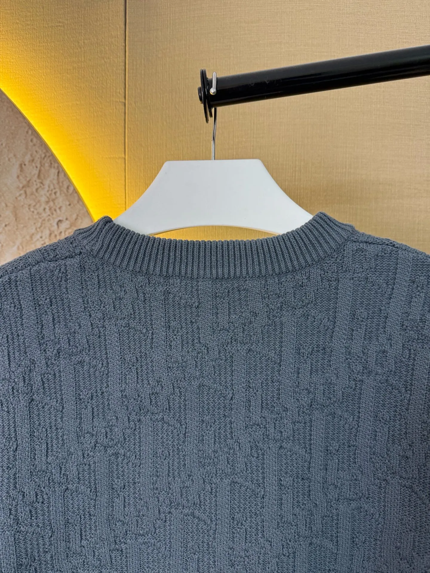 Dior/ Dior Classic Oblique 。 Gray ， ， 、 。 ， 。 Size：xs s m l