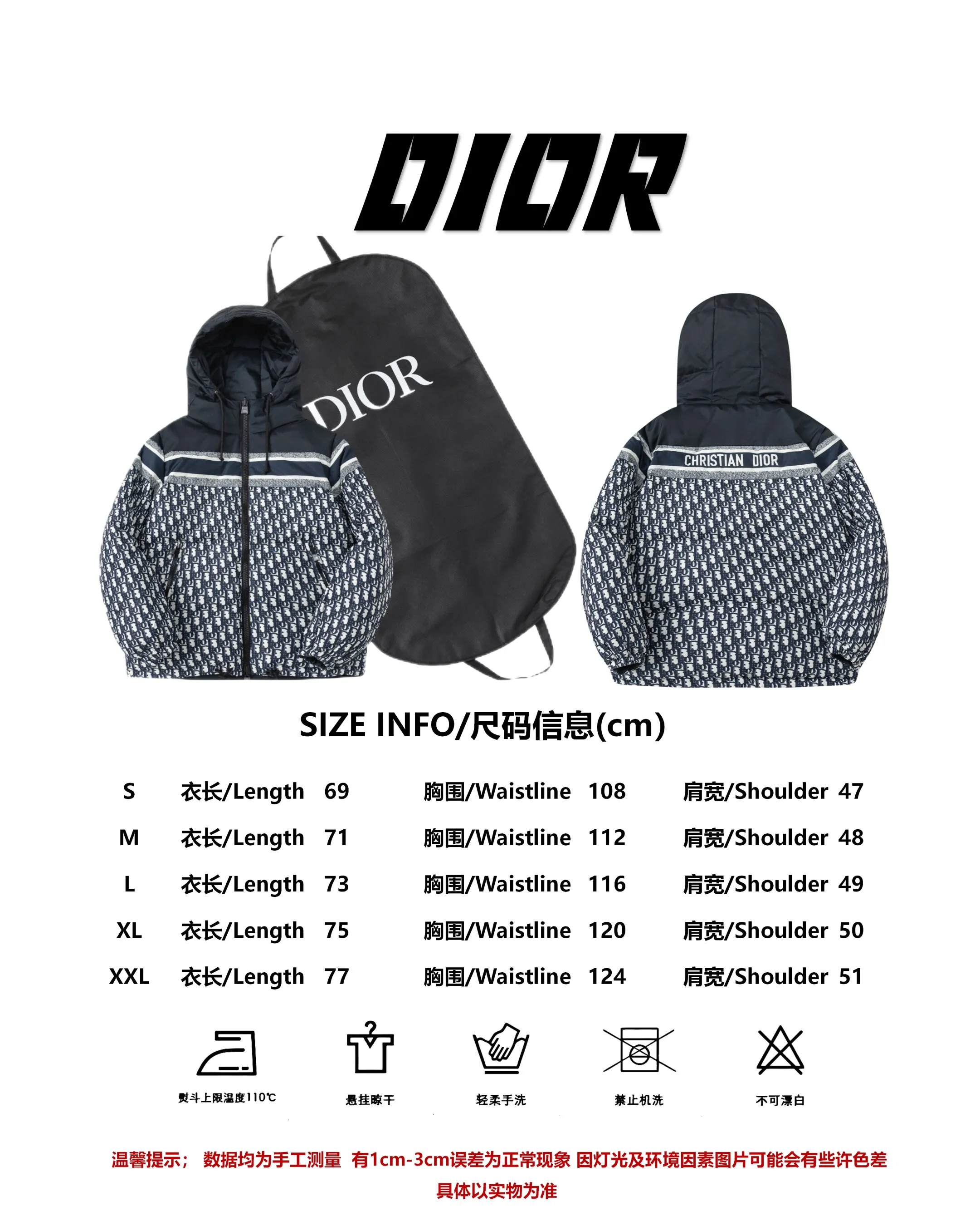 Size