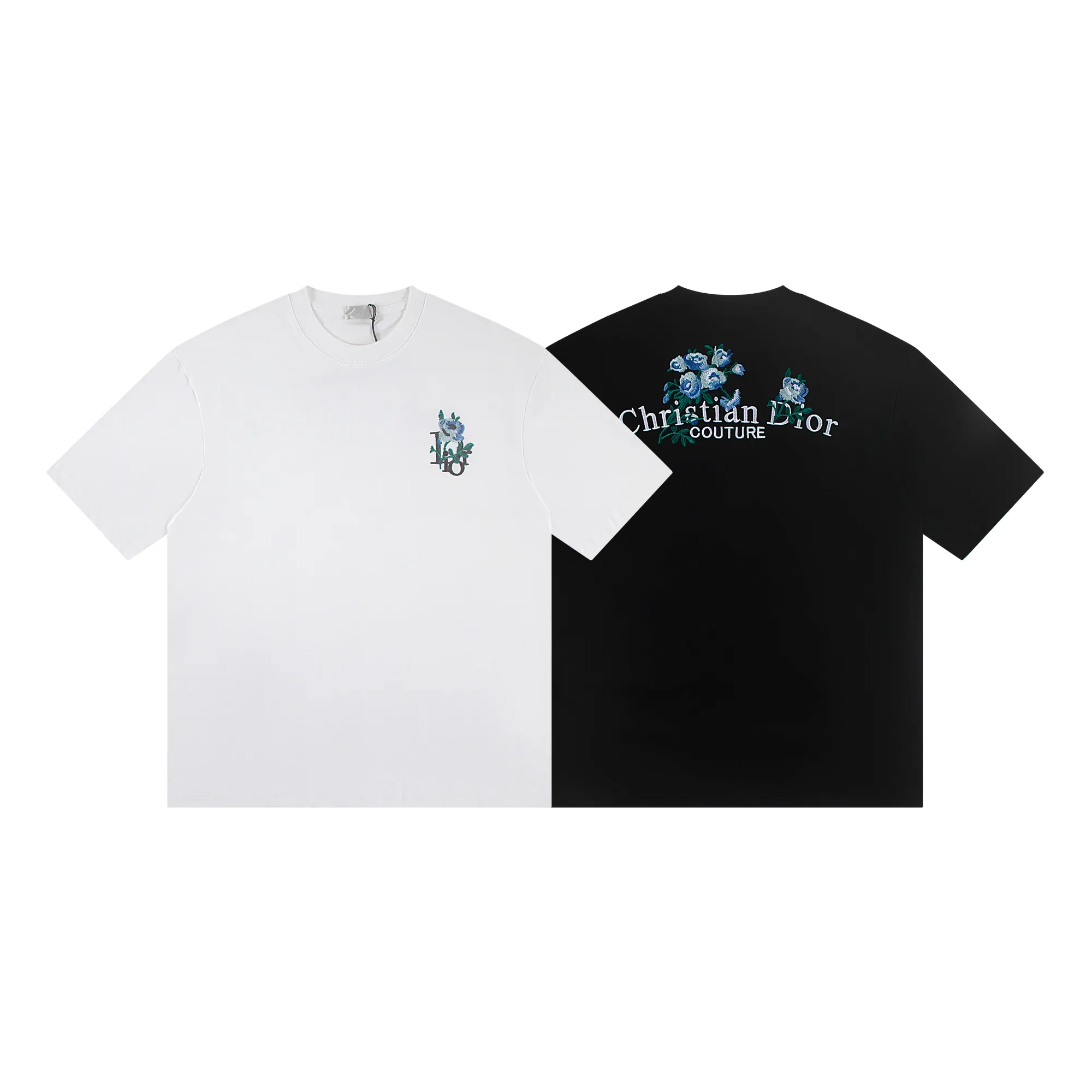 Dior*2026 New Arrival 🪡 : g :S M L XL :Black White :W 2835