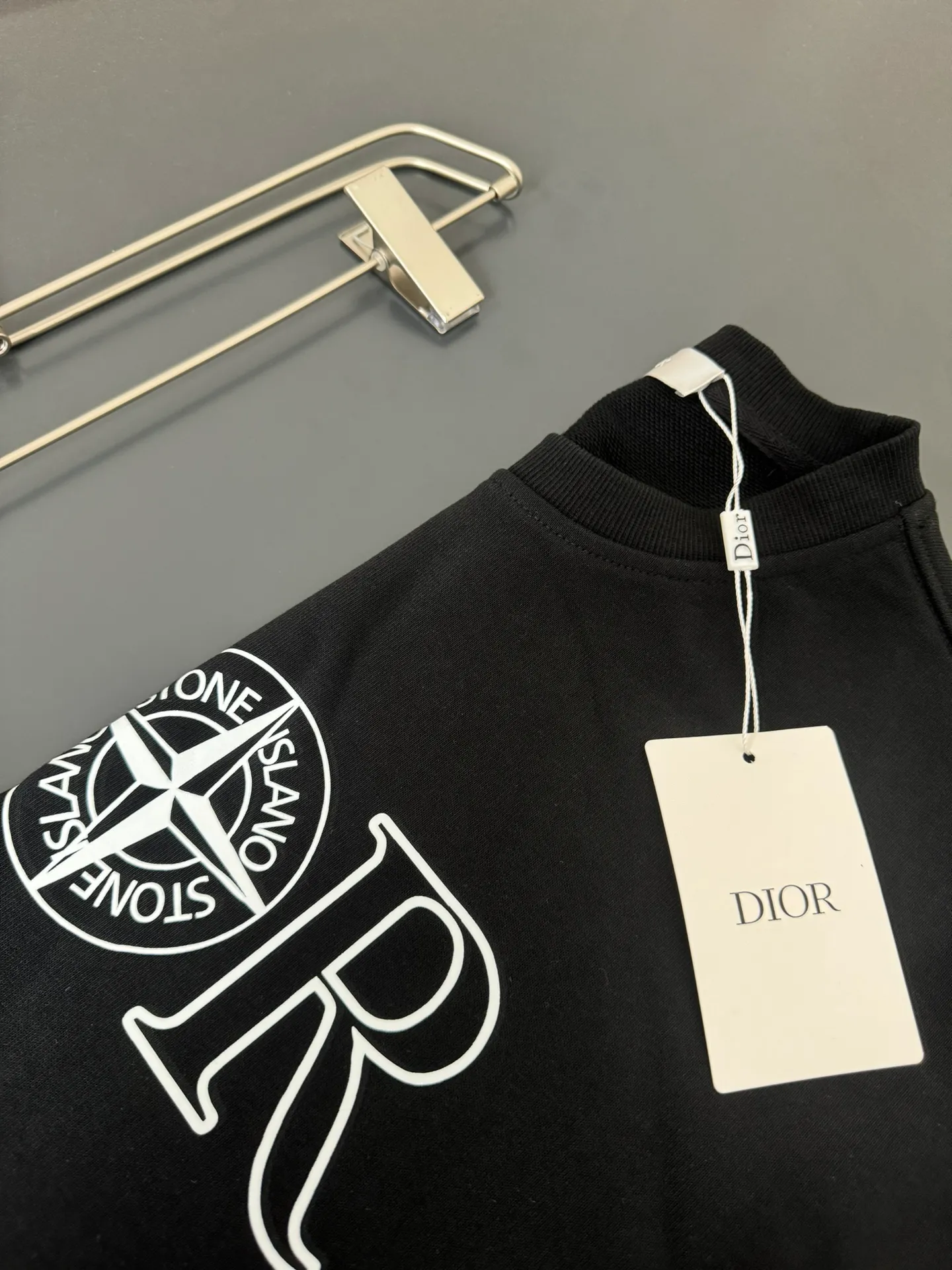 Dior *CD New Arrival ， logo ， ！ ， ， ， Versatile Sizes S M L XL XXL