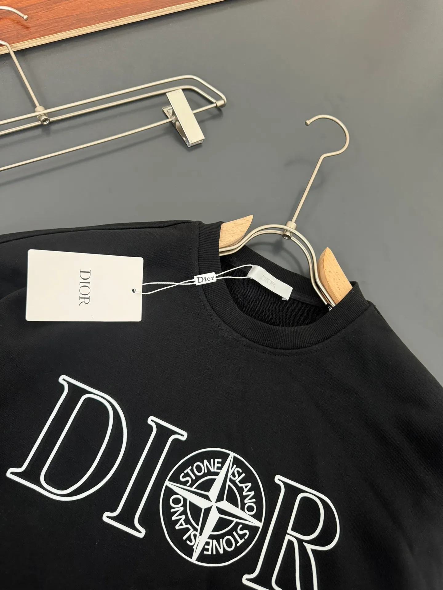 Dior *CD New Arrival ， logo ， ！ ， ， ， Versatile Sizes S M L XL XXL