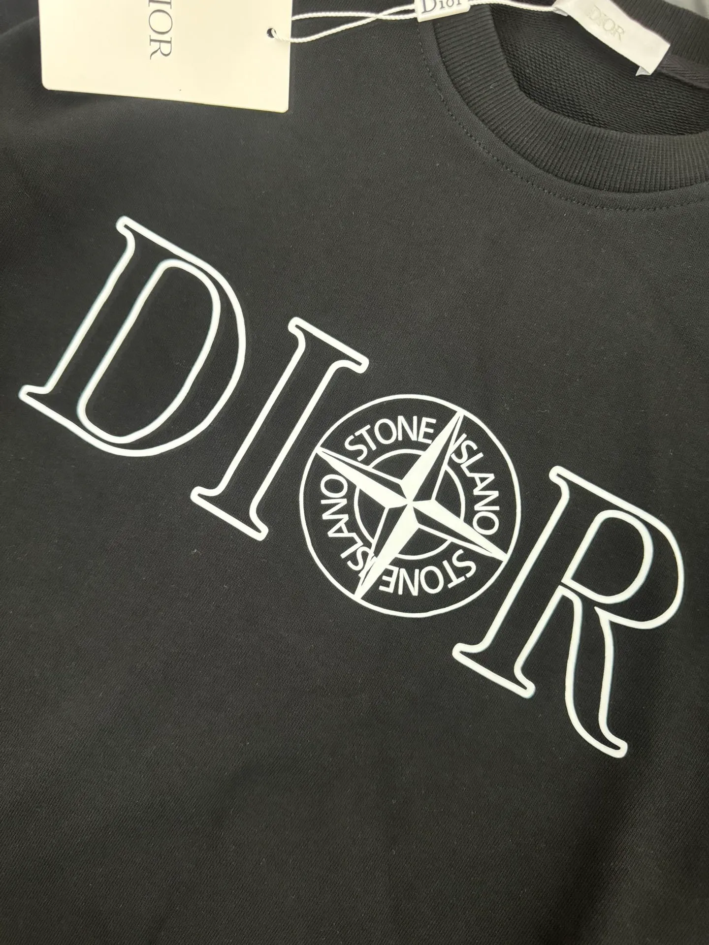 Dior *CD New Arrival ， logo ， ！ ， ， ， Versatile Sizes S M L XL XXL