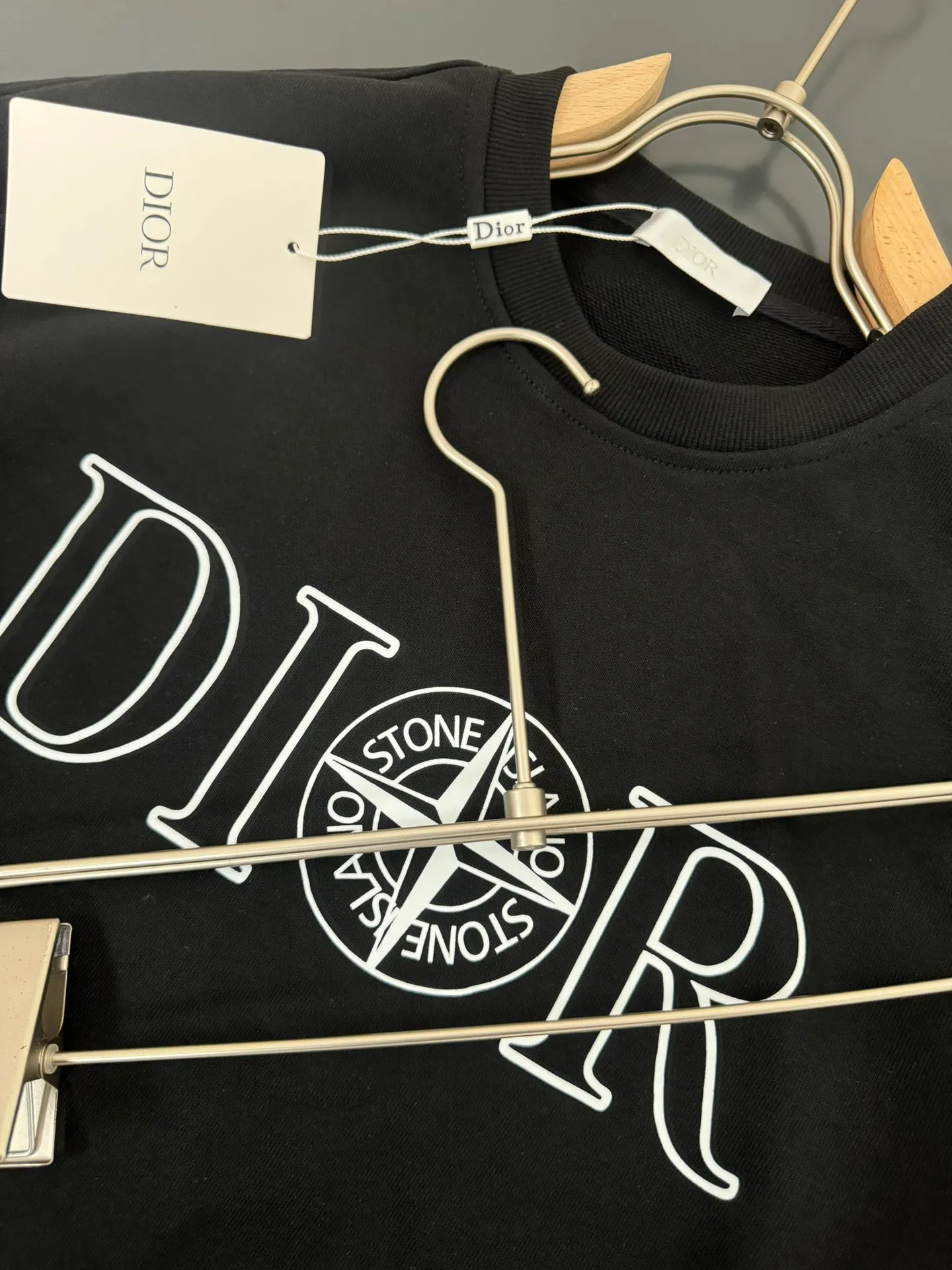 Dior *CD New Arrival ， logo ， ！ ， ， ， Versatile Sizes S M L XL XXL
