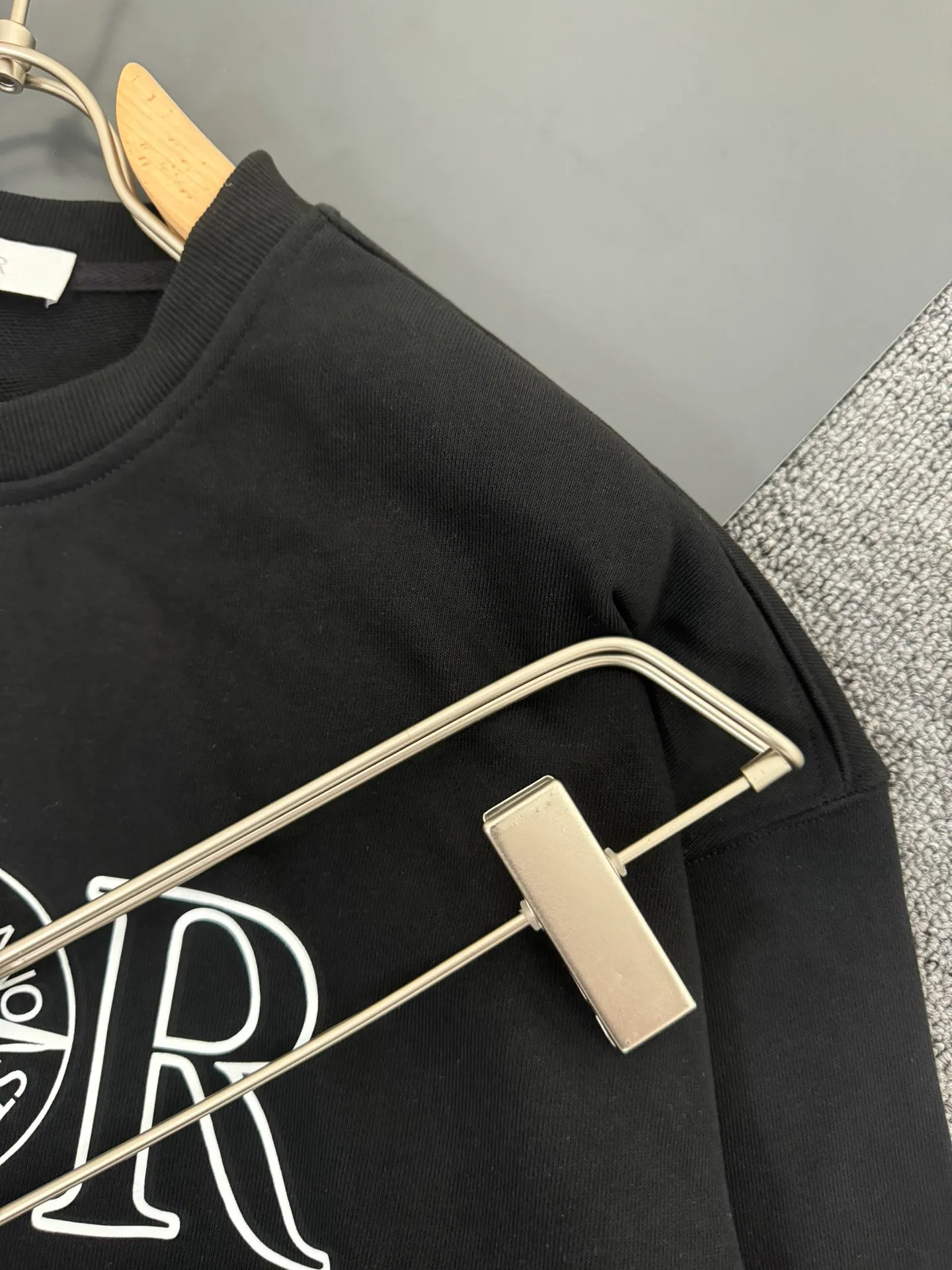 Dior *CD New Arrival ， logo ， ！ ， ， ， Versatile Sizes S M L XL XXL