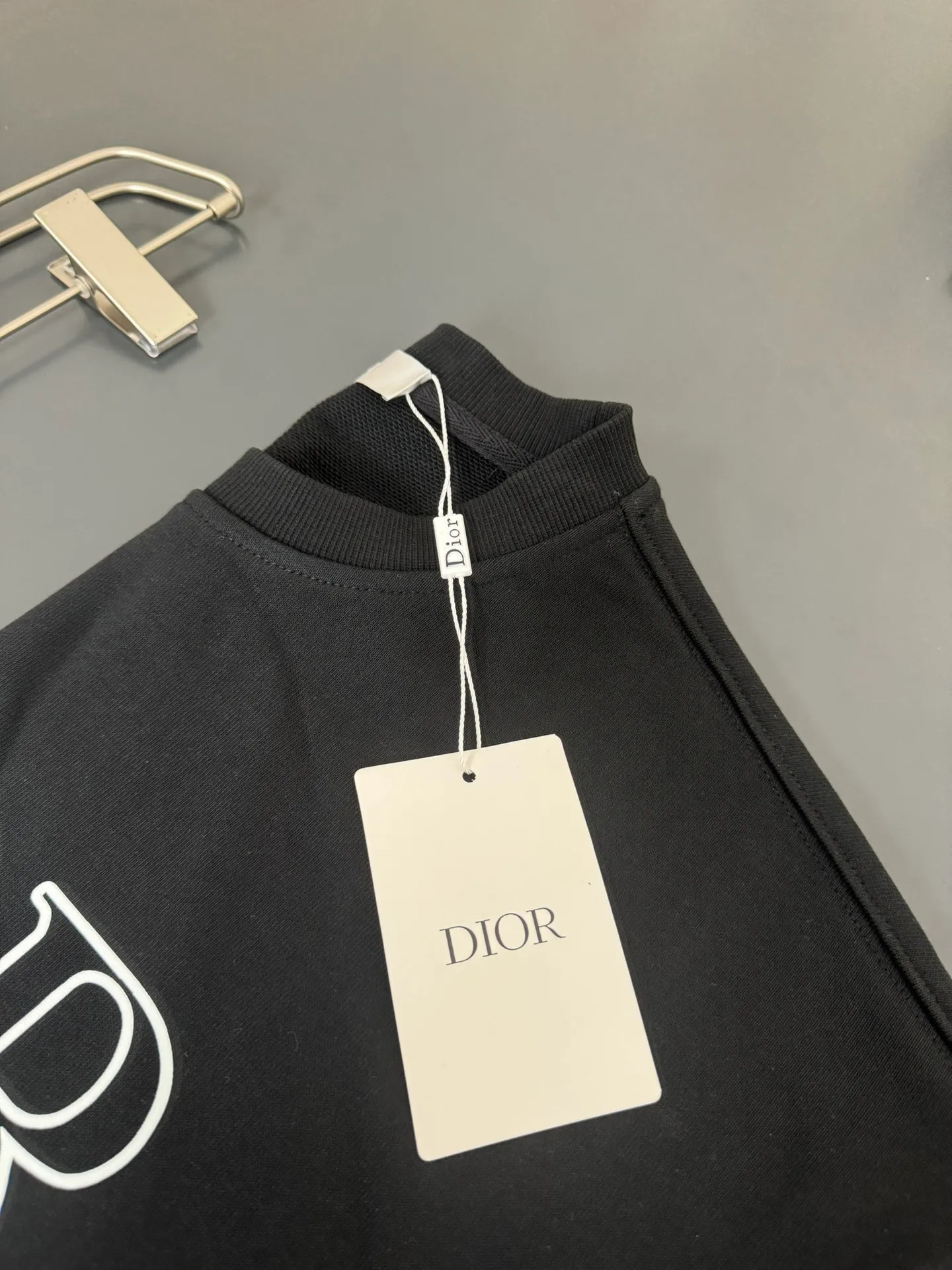 Dior *CD New Arrival ， logo ， ！ ， ， ， Versatile Sizes S M L XL XXL