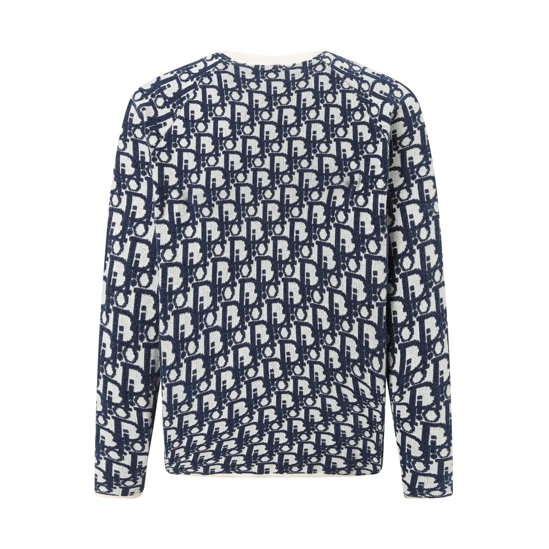 DIOR Classic Same Style ：Black Blue Green Sizes：XS S M L