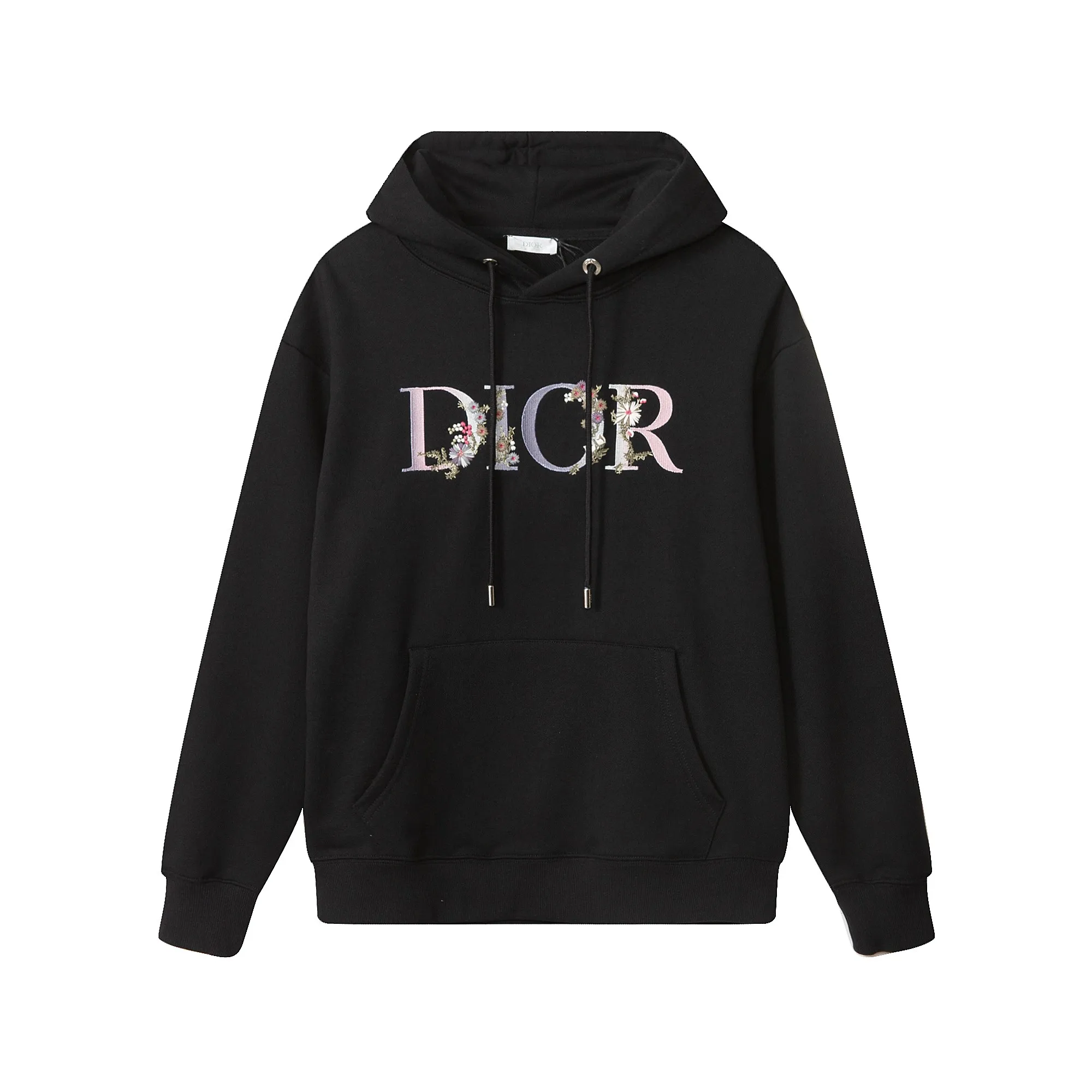 # ，Premium ， Quality D* logo ， g 1:1 ， ， 1:1 ， ，Oversize ， ， Same Style， ， Premium ， 。 Size:XS S M L :Black White