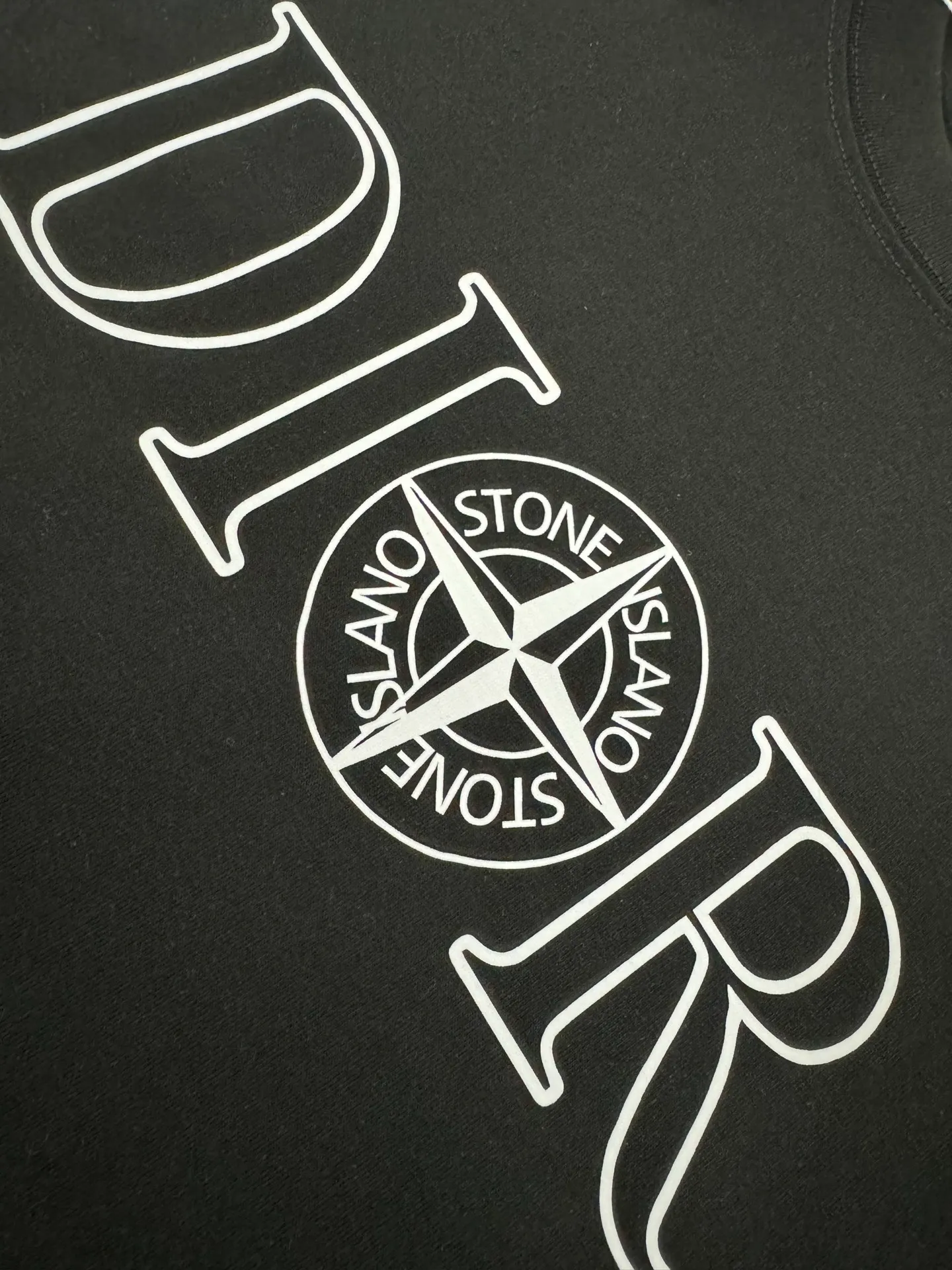 DIOR* g t Breathable logo New Arrival t ， ， Versatile ：Black White Red Sizes：S M L XL XXL