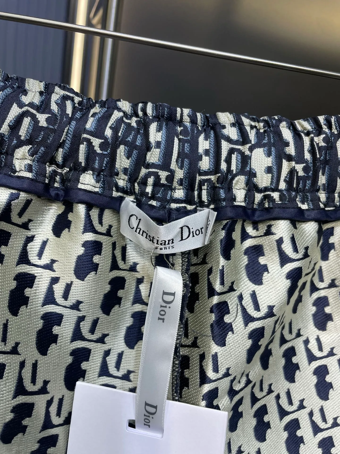 Dior🌟【 】 25SS “CHRISTIAN DIO*” ！ Obique ！ ～ + ～ size：SML