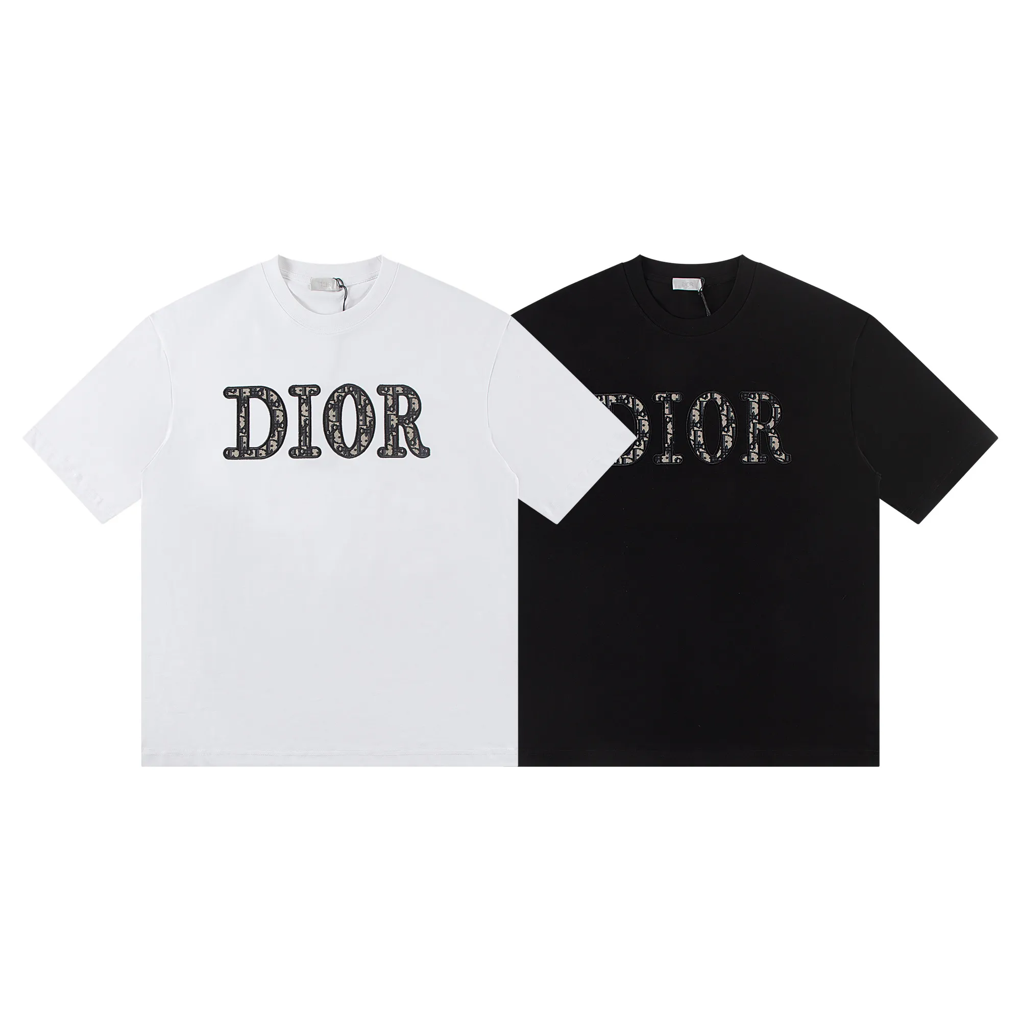 Dior*2026 New Arrival : g :S M L XL :Black White :W 2604