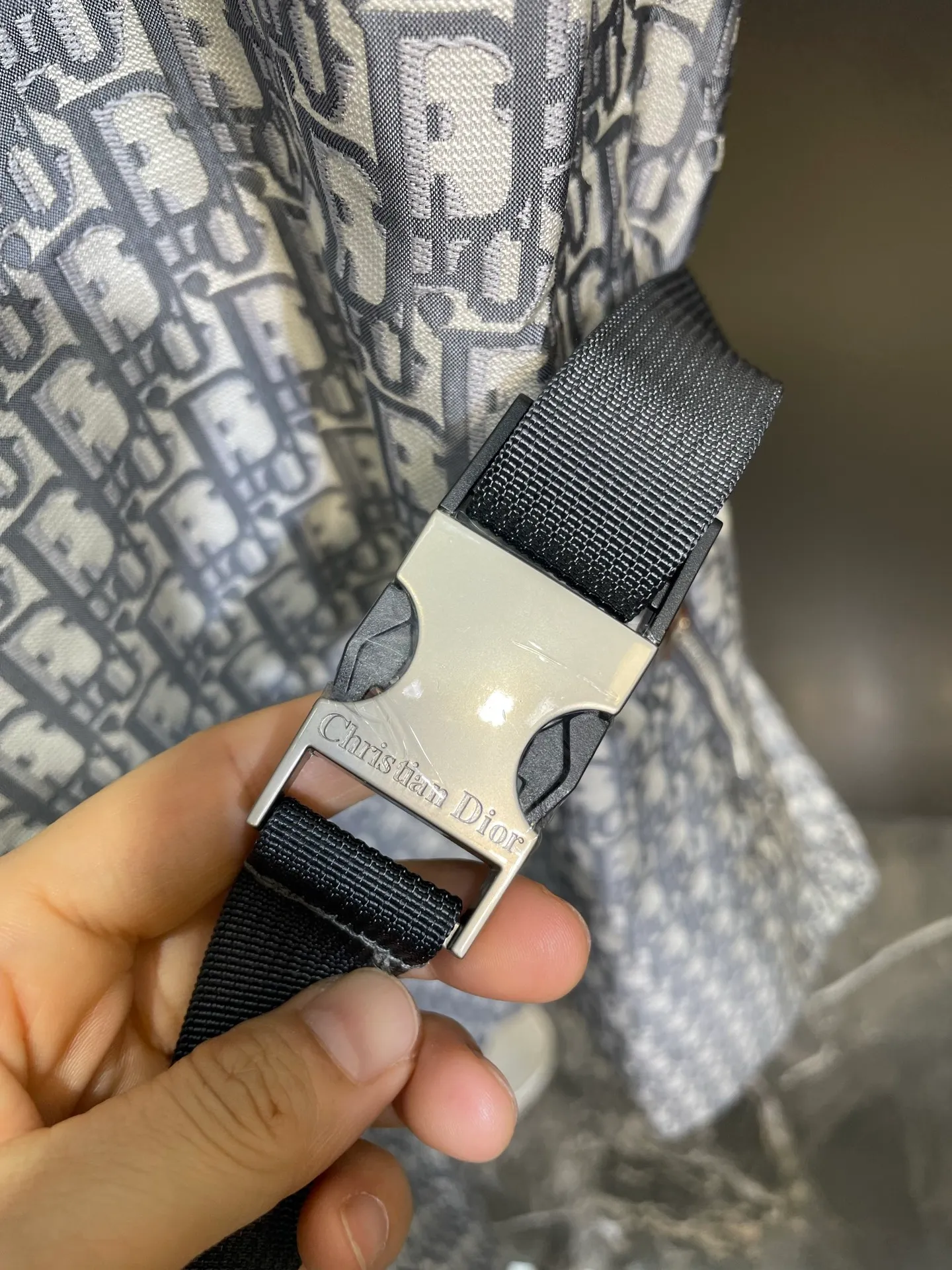 Dior 🌟【 】 Series LOGO Classic A size：SML