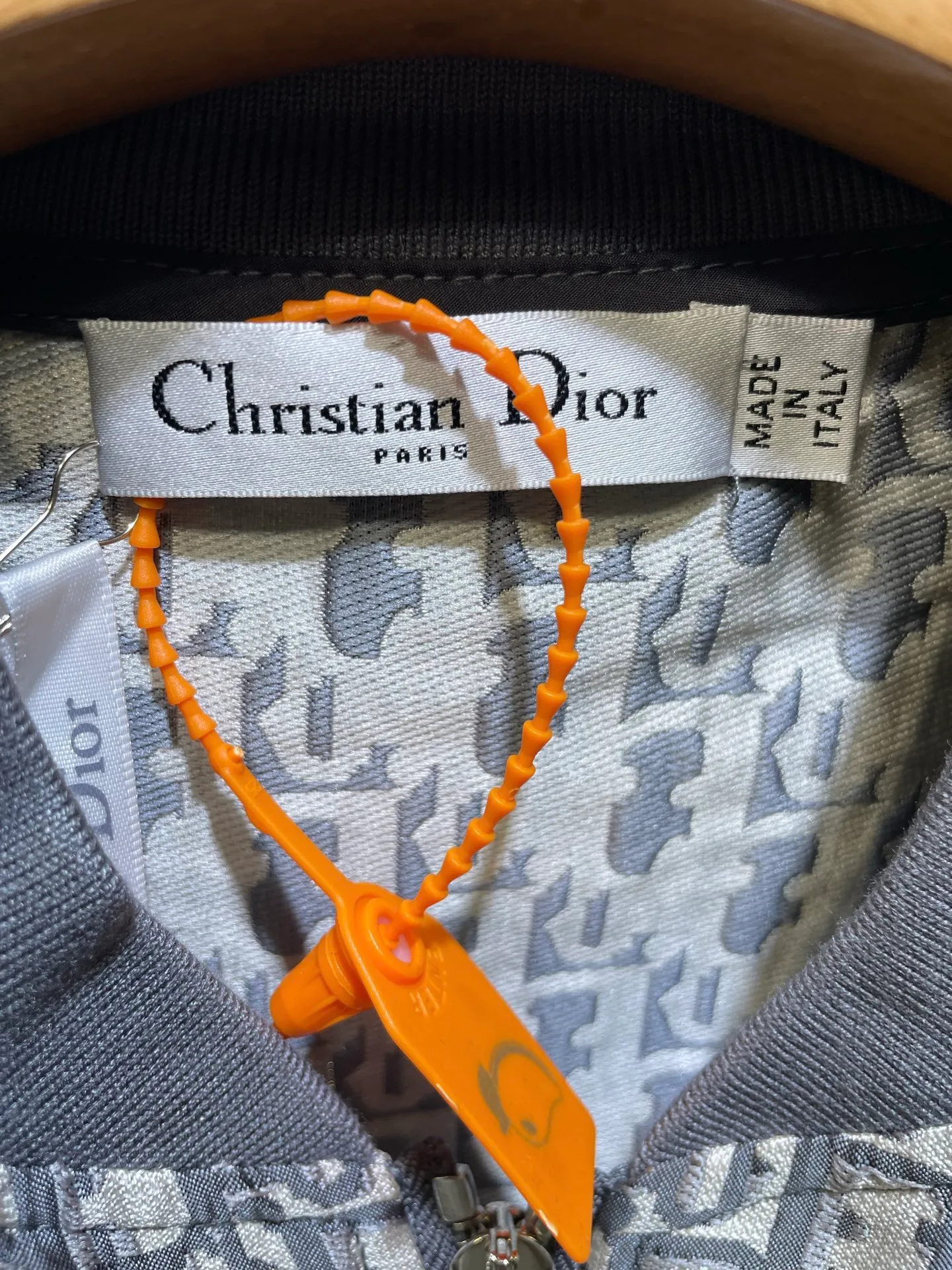 Dior 🌟【 】 Series LOGO Classic A size：SML