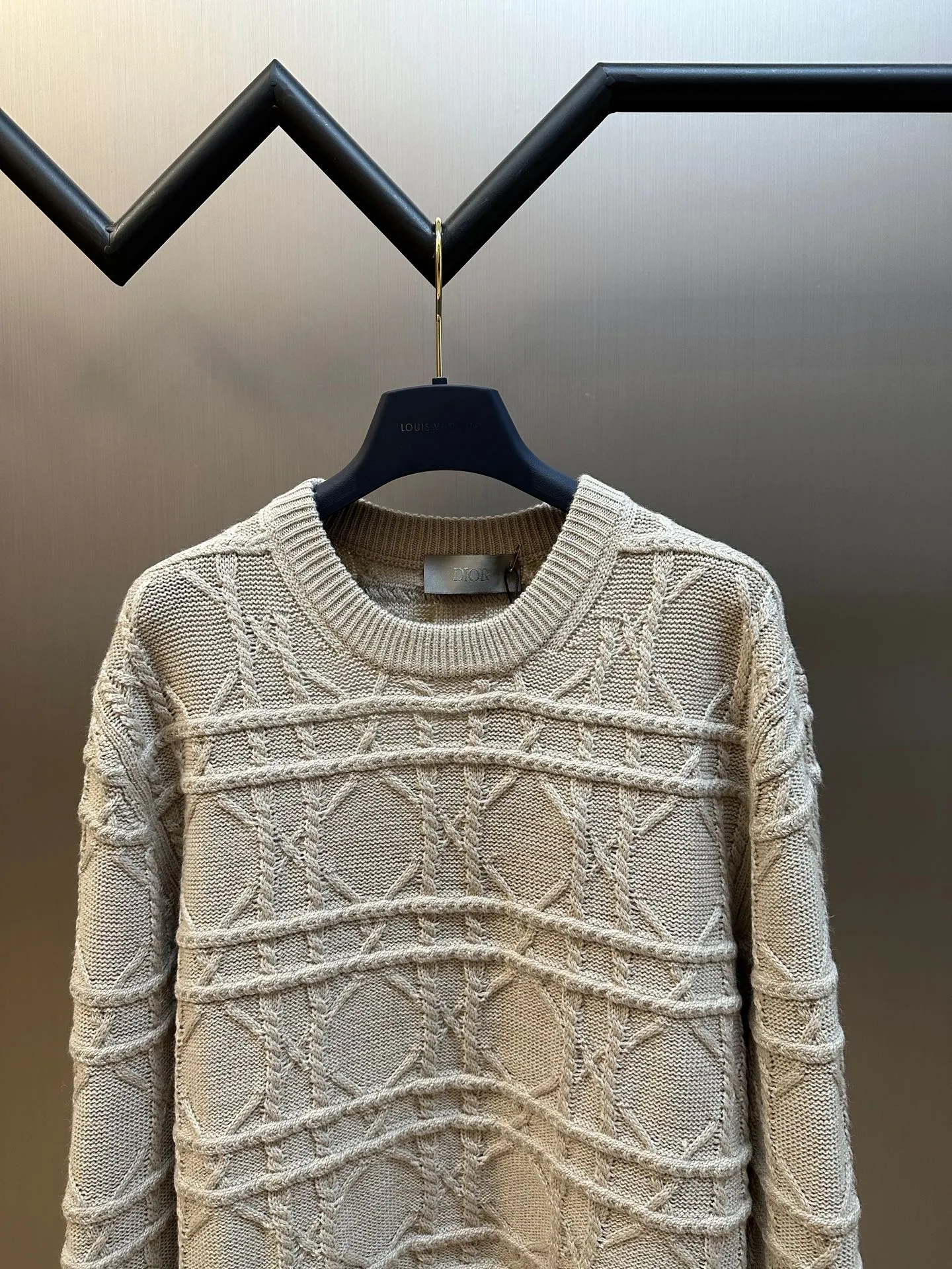 Dior Dior Icons Series， Dior 。 Beige ， Classic 。 Series ， 。 size：xs s m l
