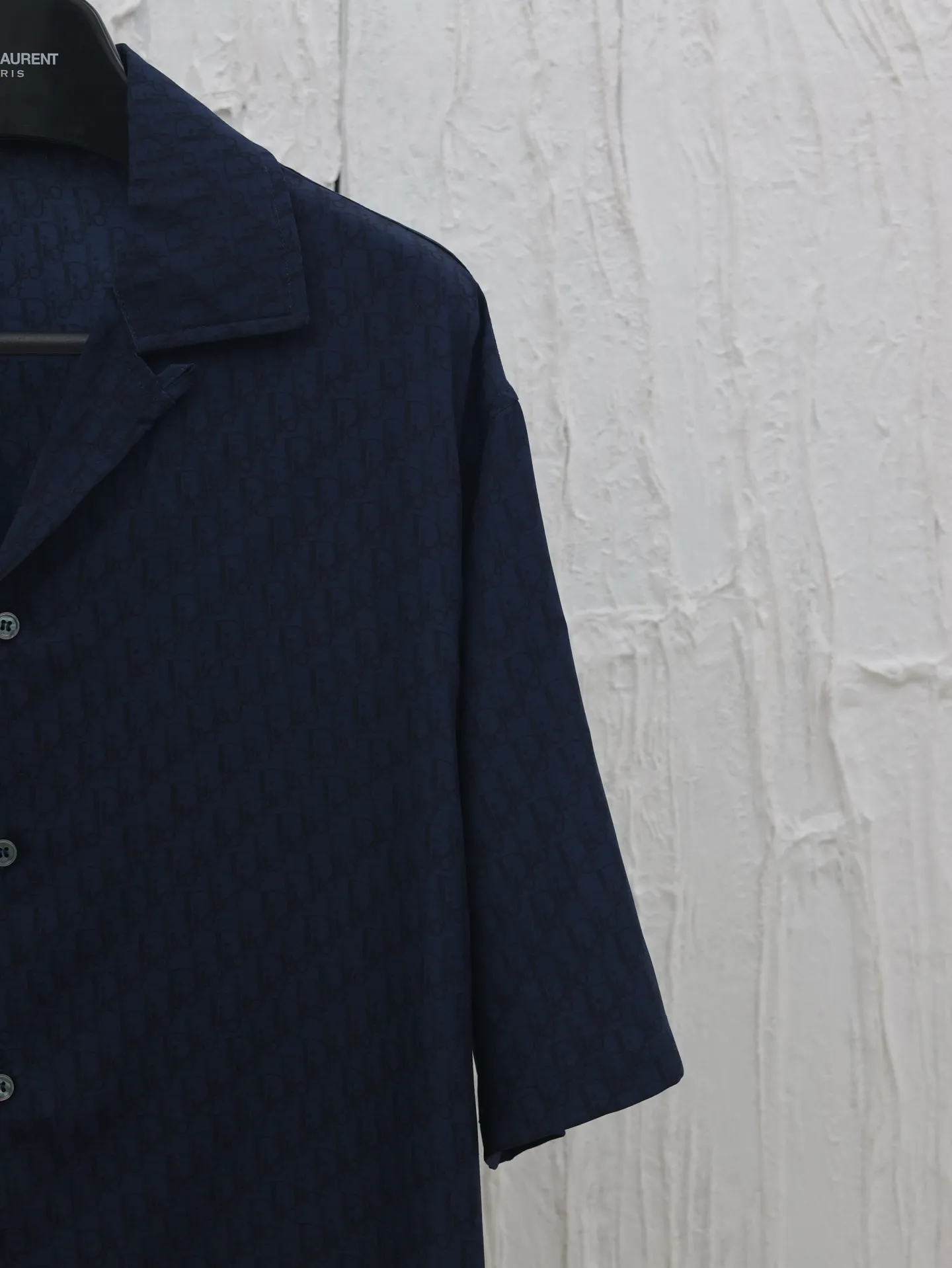 Dio Obliaue Series， Classic Oblique 。 Green ， ， 。 ， 。 Size：S/M/L/XL
