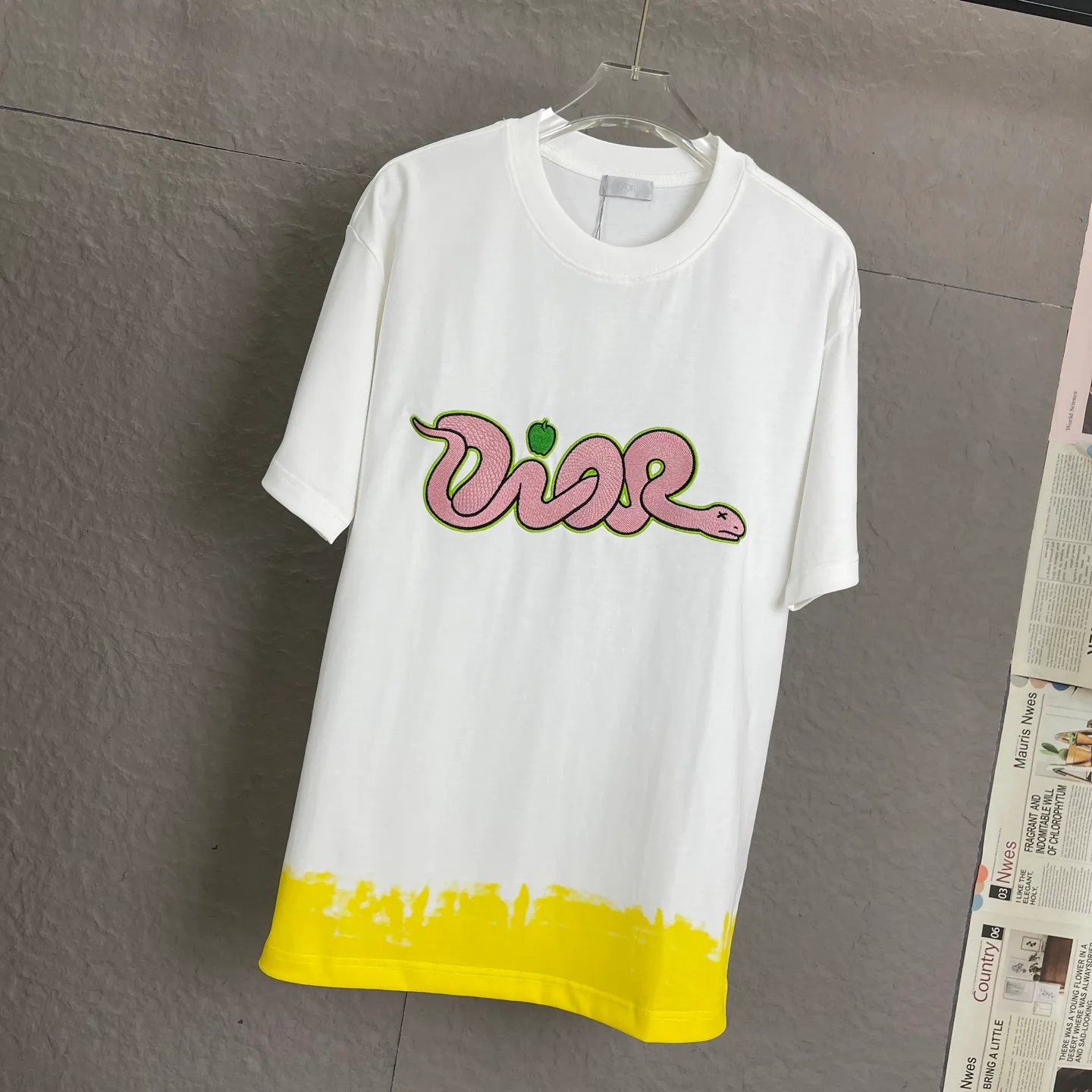 A 87 DIOR Premium New Arrival Original Same Style Premium Versatile Hot Sale Premium ， ， ， ! ! ， ， ， ： Size：S-XL