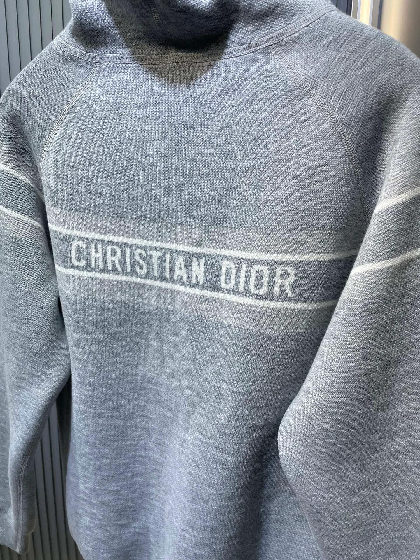 dior🌟【 】New Arrival New Arrival ❗️98% ➕2% ， ， ， Blue oblique ， “cistian ” ， Versatile size：s m l xl