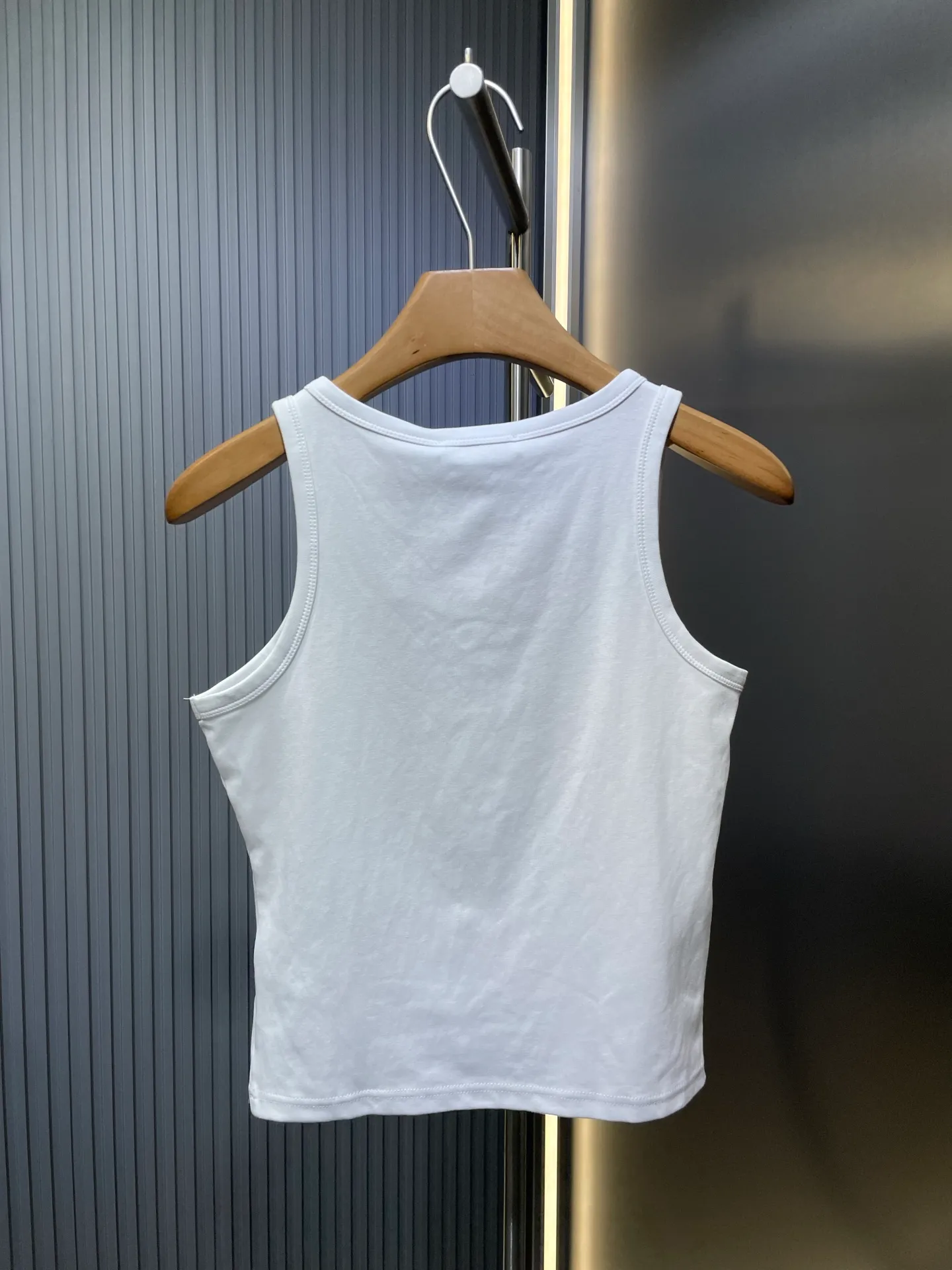 CD🌟25SS【 】 Black/White SML