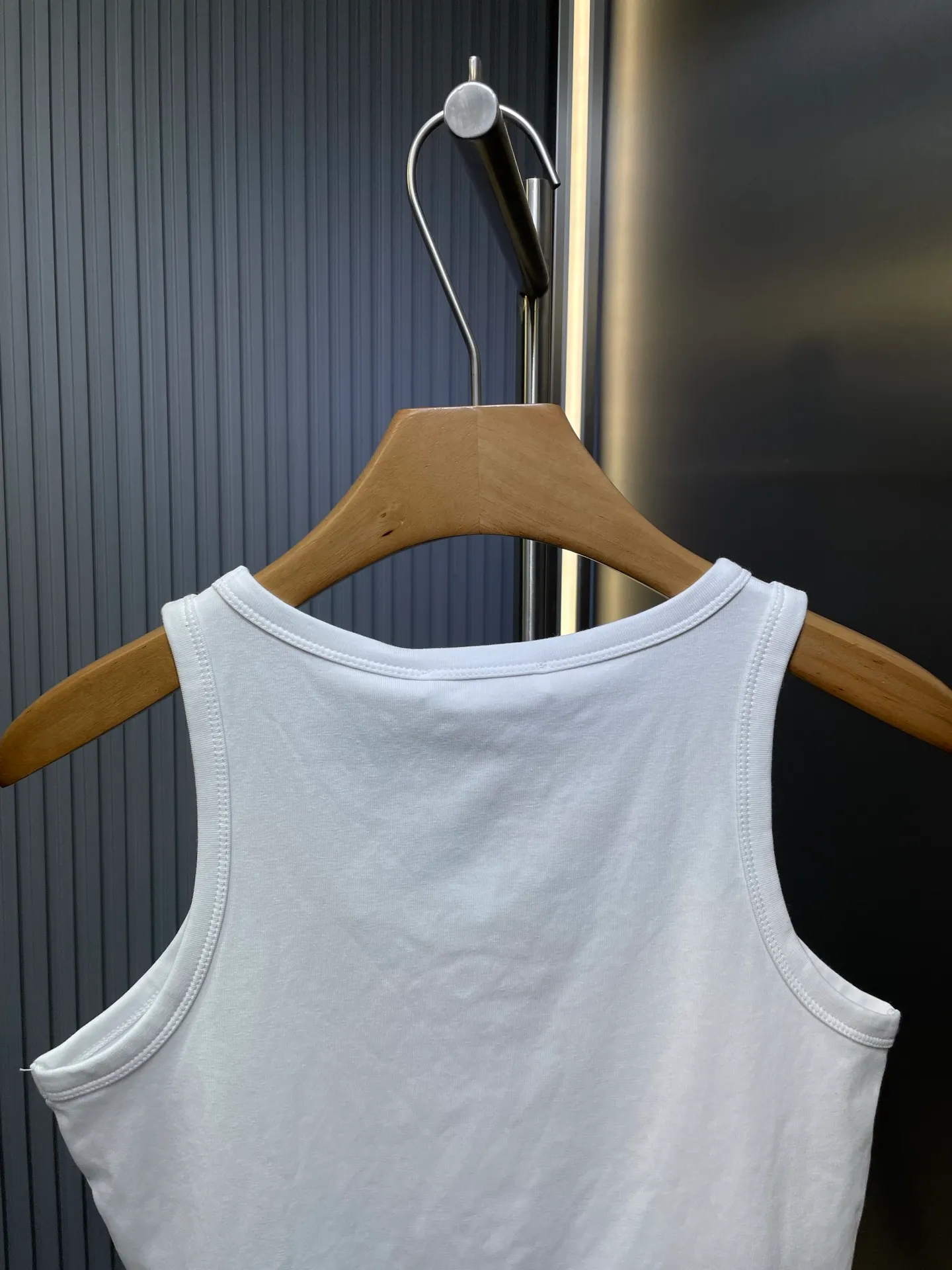 CD🌟25SS【 】 Black/White SML