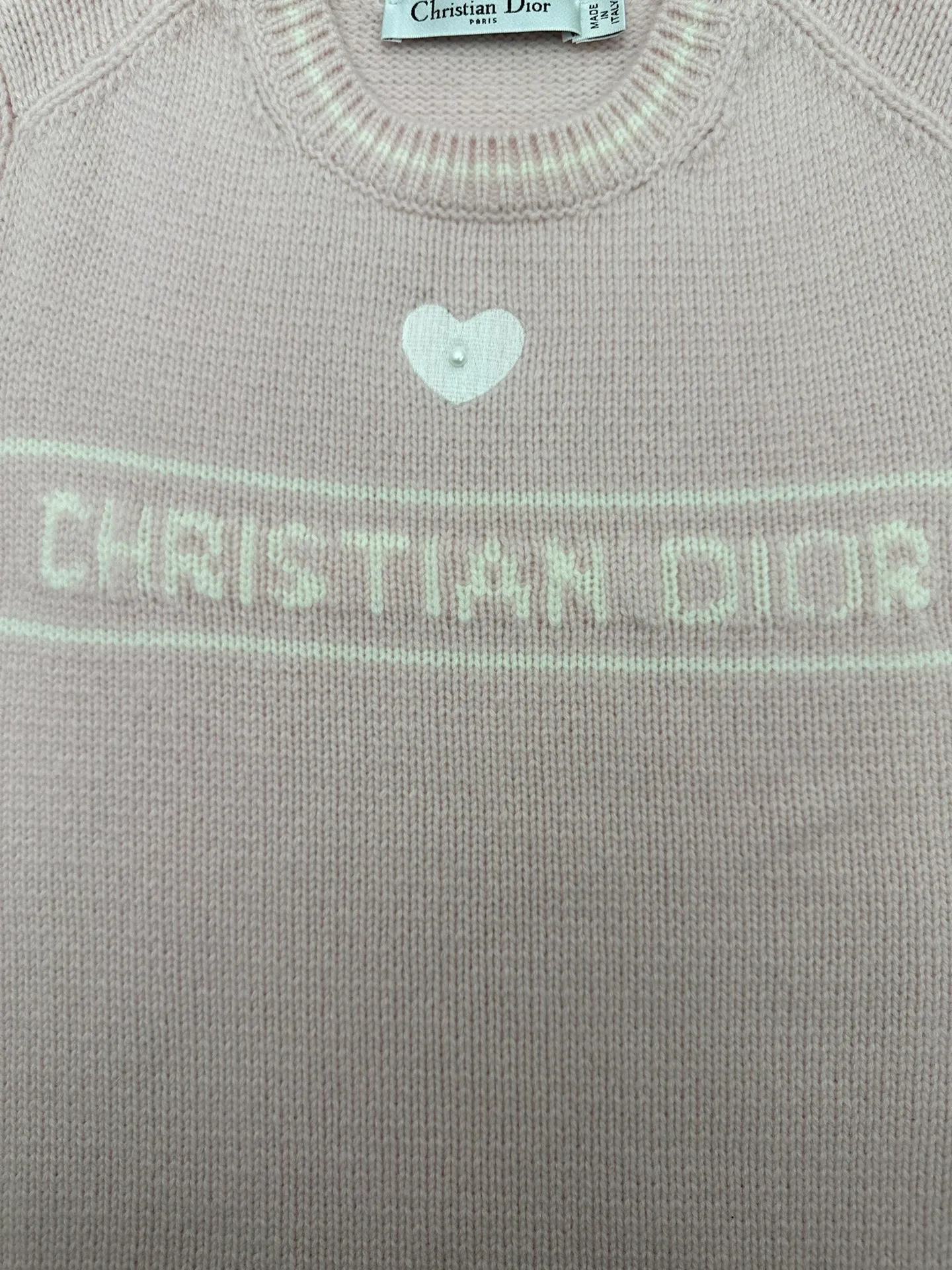 25ss New Arrival Pink 。 Pink ， White Christian Dior ， 。 ， 。 ， 。 Sizes：S.M.L.XL.