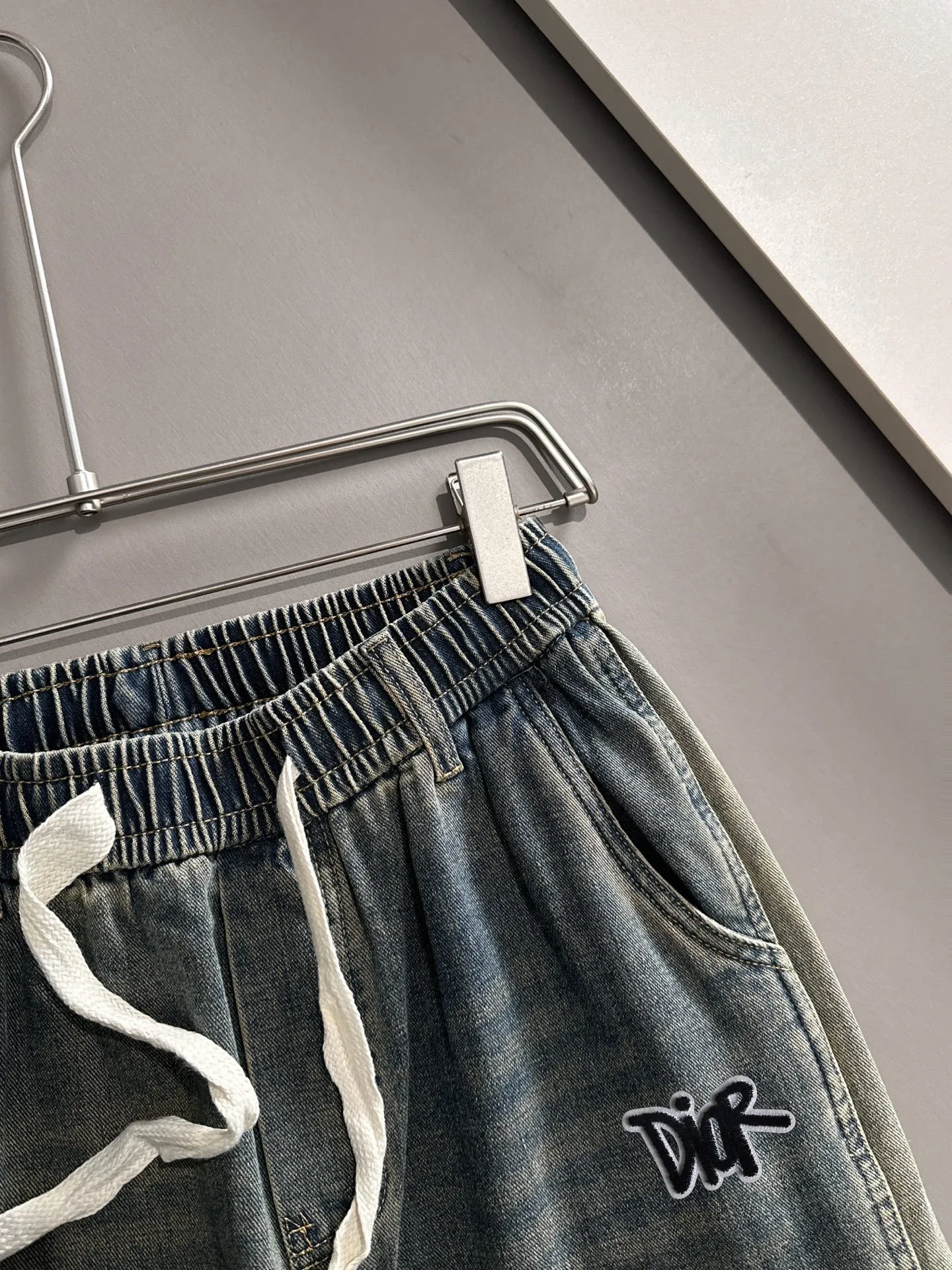 2026 ， ! Denim ， ， Breathable， ， Versatile ! ! Sizes：M-4XL（ ）