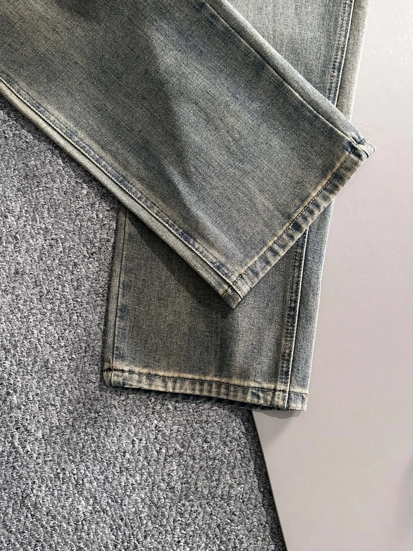 2026 ， ! Denim ， ， Breathable， ， Versatile ! ! Sizes：M-4XL（ ）