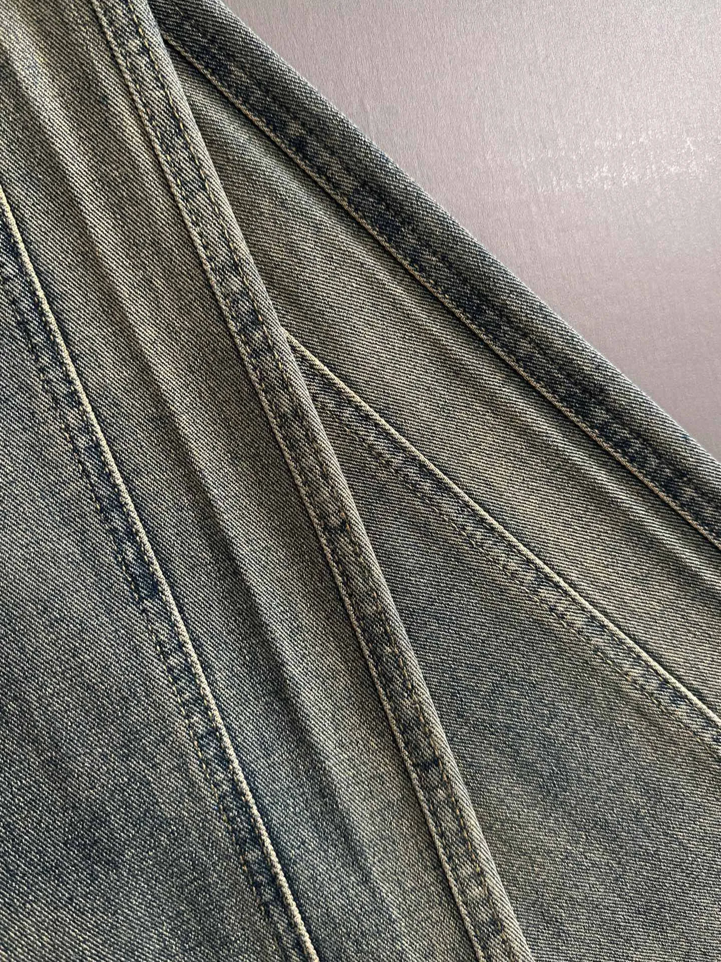 2026 ， ! Denim ， ， Breathable， ， Versatile ! ! Sizes：M-4XL（ ）