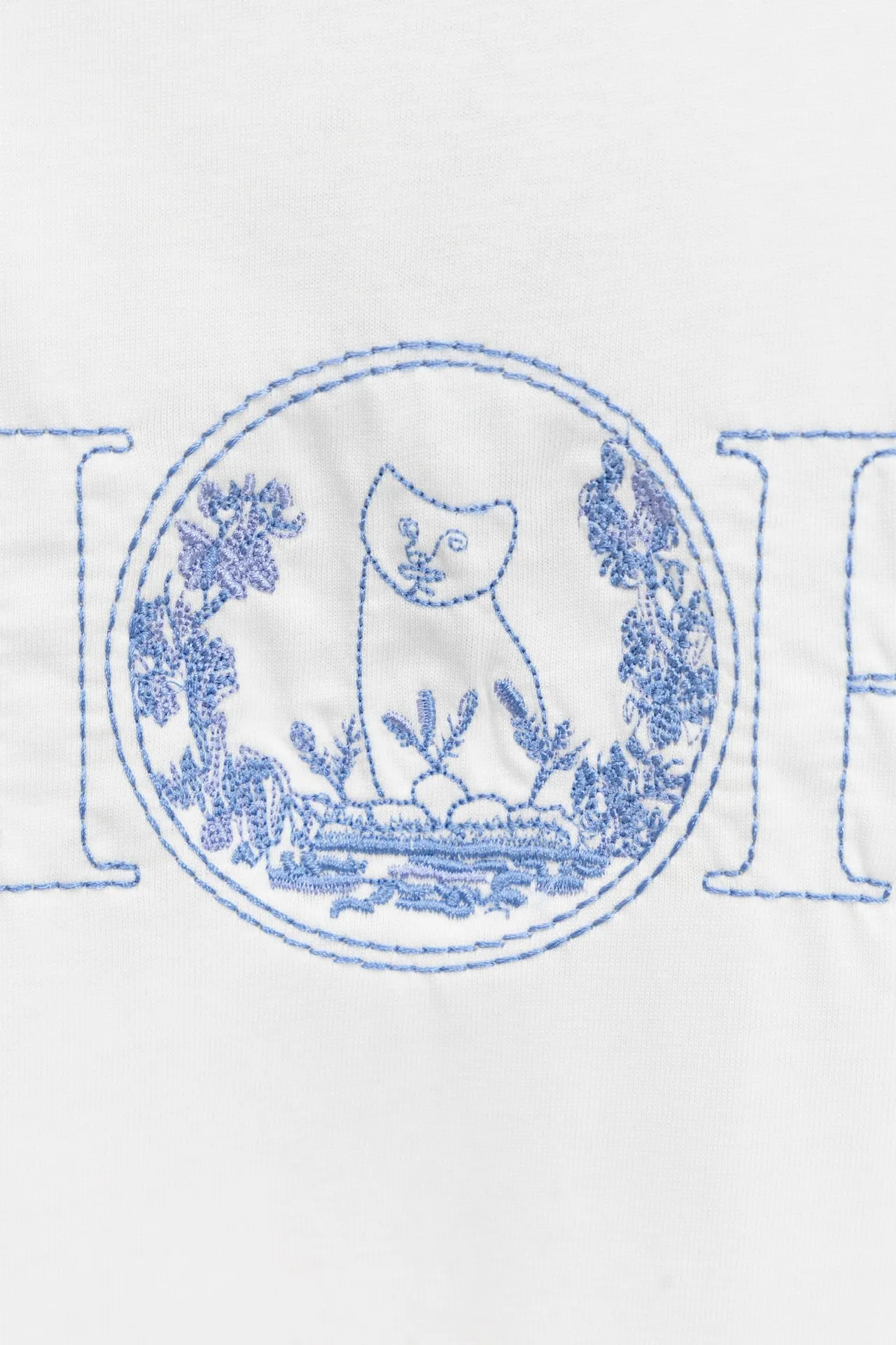 【 . Quality】 DIOR 25New Arrival T 32 100% ( ) 1x 1 ( ) 1:1 1:1 ( ) ：8836# ：White Blue Size：XS S M L