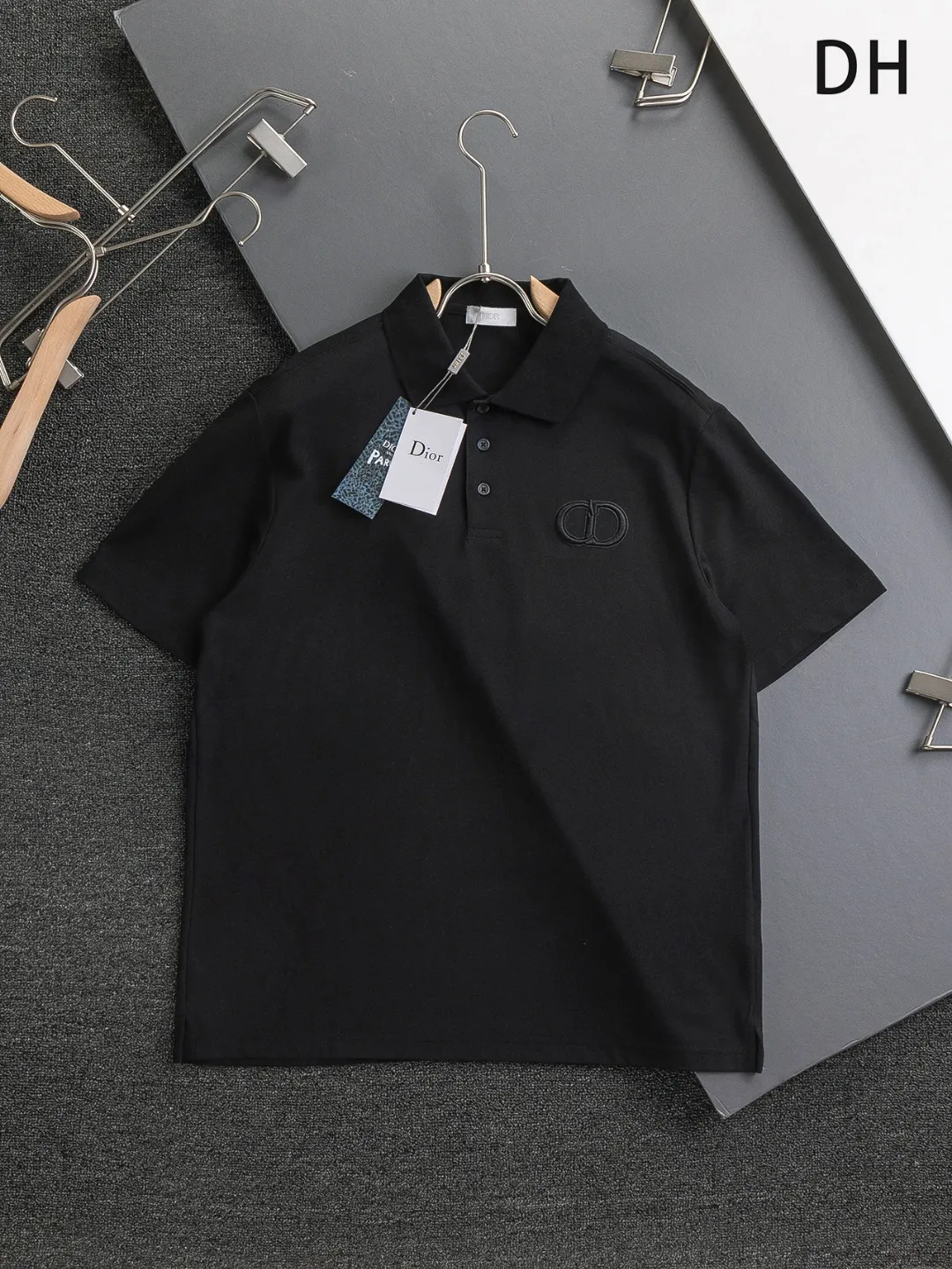 Dior CD DIOR S-XL Dior 25SS ｜ Same Style CD🪡 logo ， ， ， ， ， . 。Classic 3 ， ， ， ， Black ， ， ， ， ， ， ， ～ ！！ ～～ ！！！ : Black， White Royal Blue ： S： 50- 54- 70 M： 52- 56.5- 72 L： 54- 59- 74 XL： 56- 61.5- 76