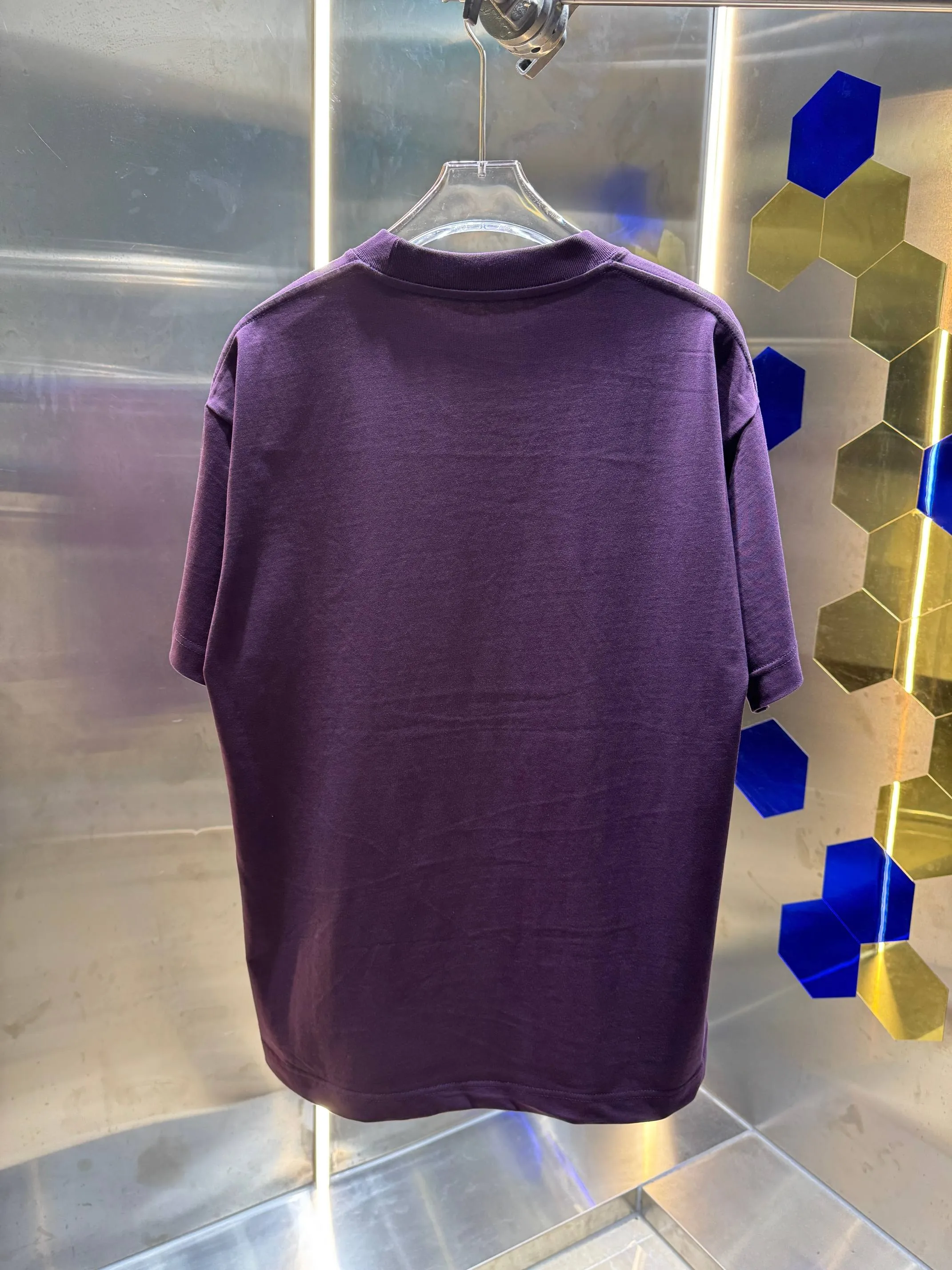Dio* 2025 New Arrival T logo ：Black White Purple Green