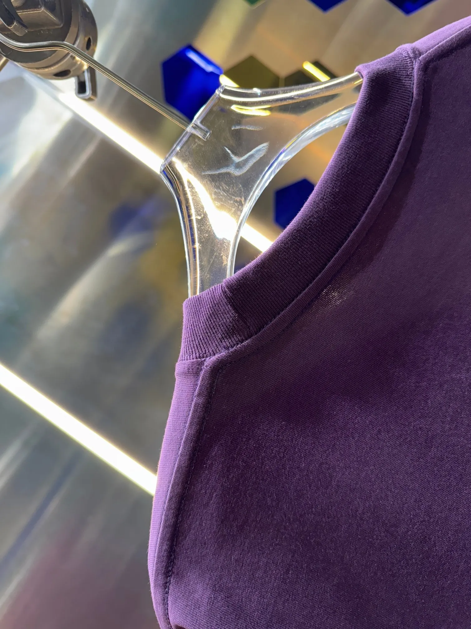 Dio* 2025 New Arrival T logo ：Black White Purple Green