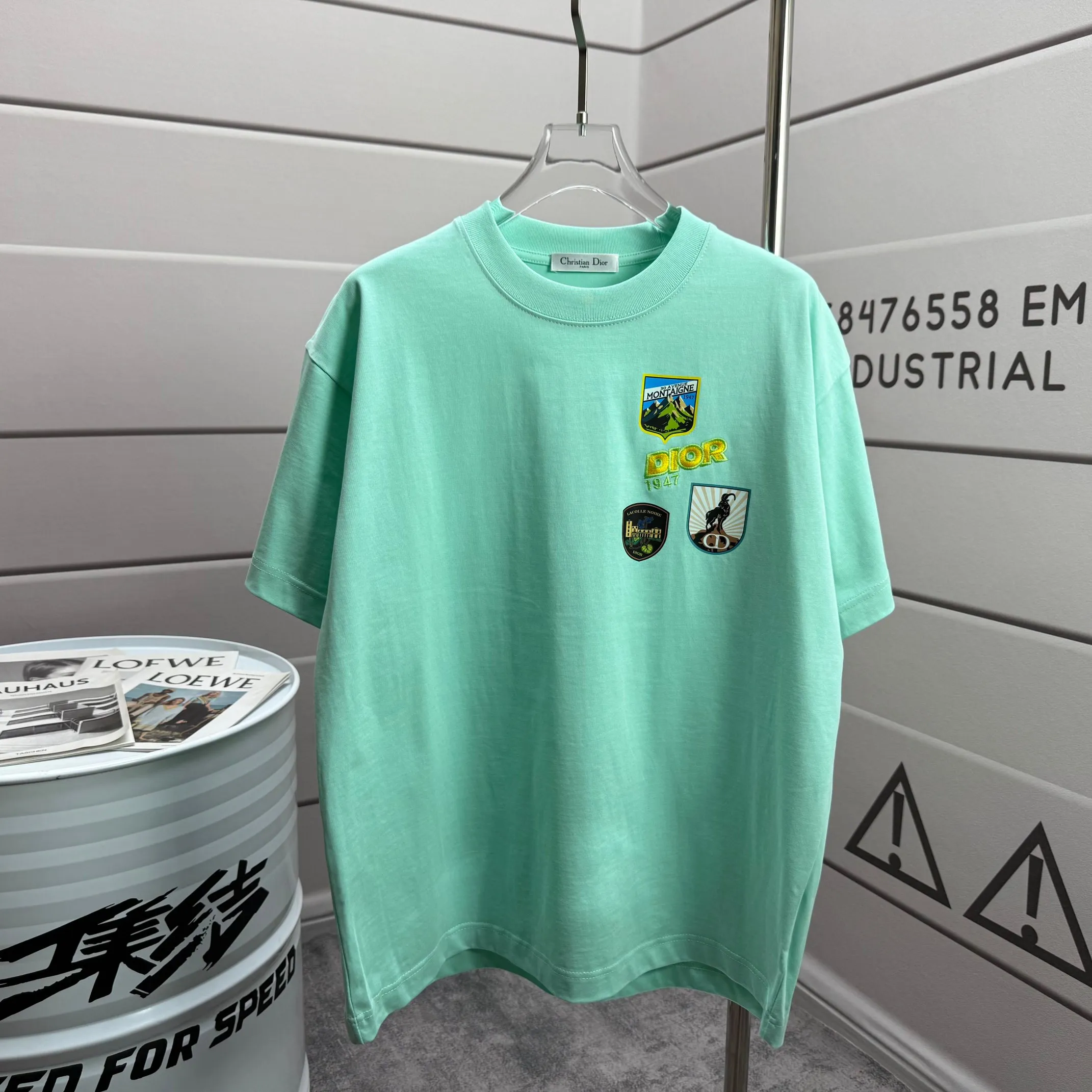 # 90 Dio 2025 New Arrival New Arrival + T Same Style ：Black White Purple Green Size： S （90-130 ） M （120-150 ） L （140-165 ） XL （160-180 ） XXL （180 ）