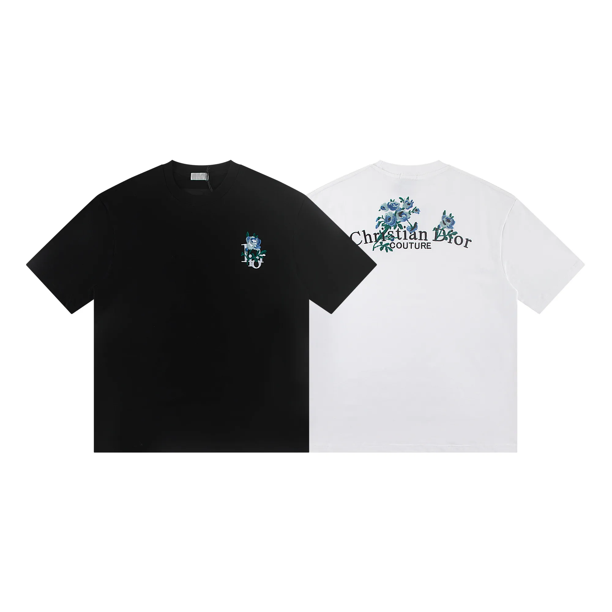 Dior*2026 New Arrival 🪡 : g :S M L XL :Black White :W 2835