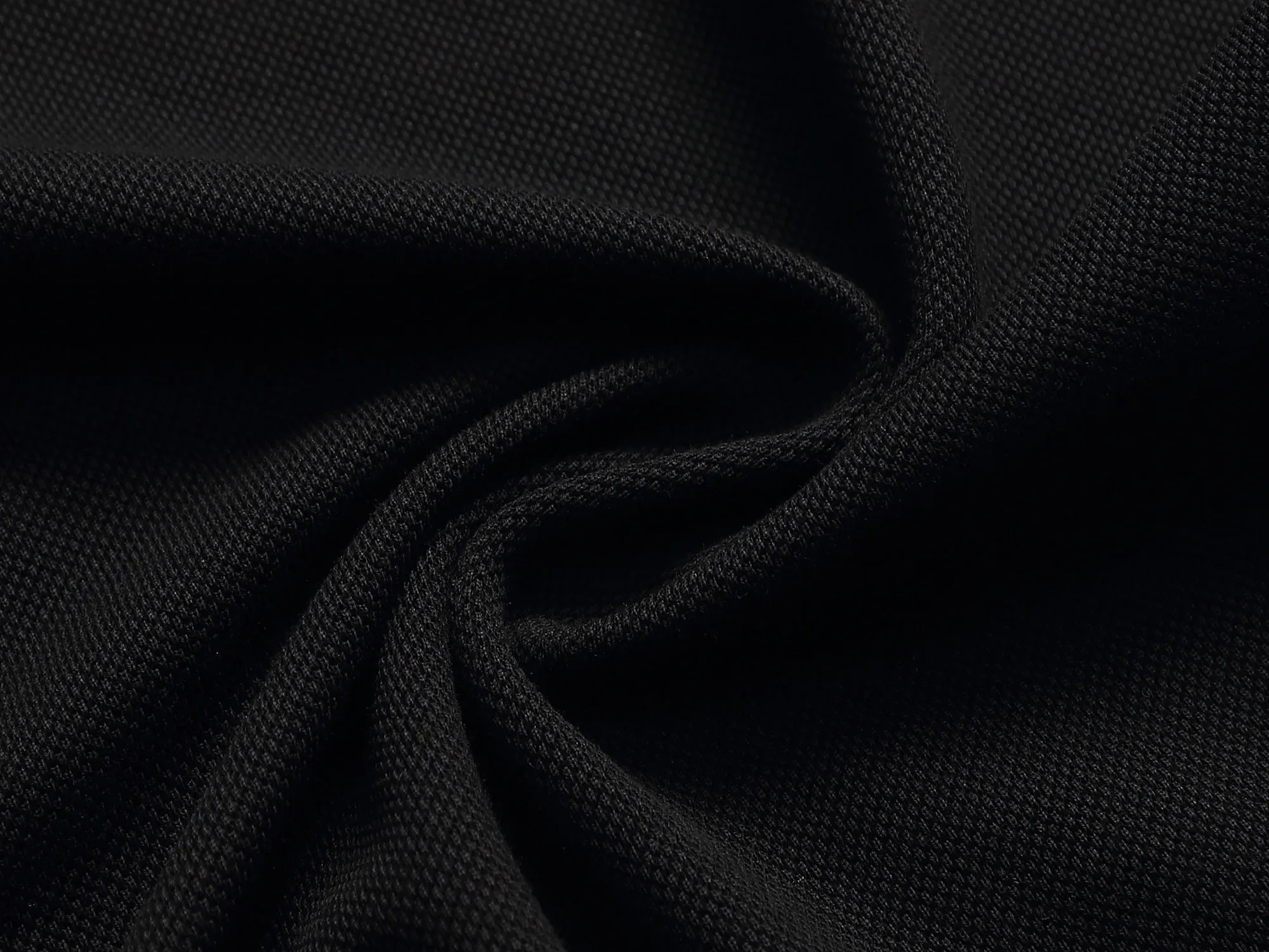 DIOR CD Polo ， Retro Same Style Versatile : Black White Size：M-2xl