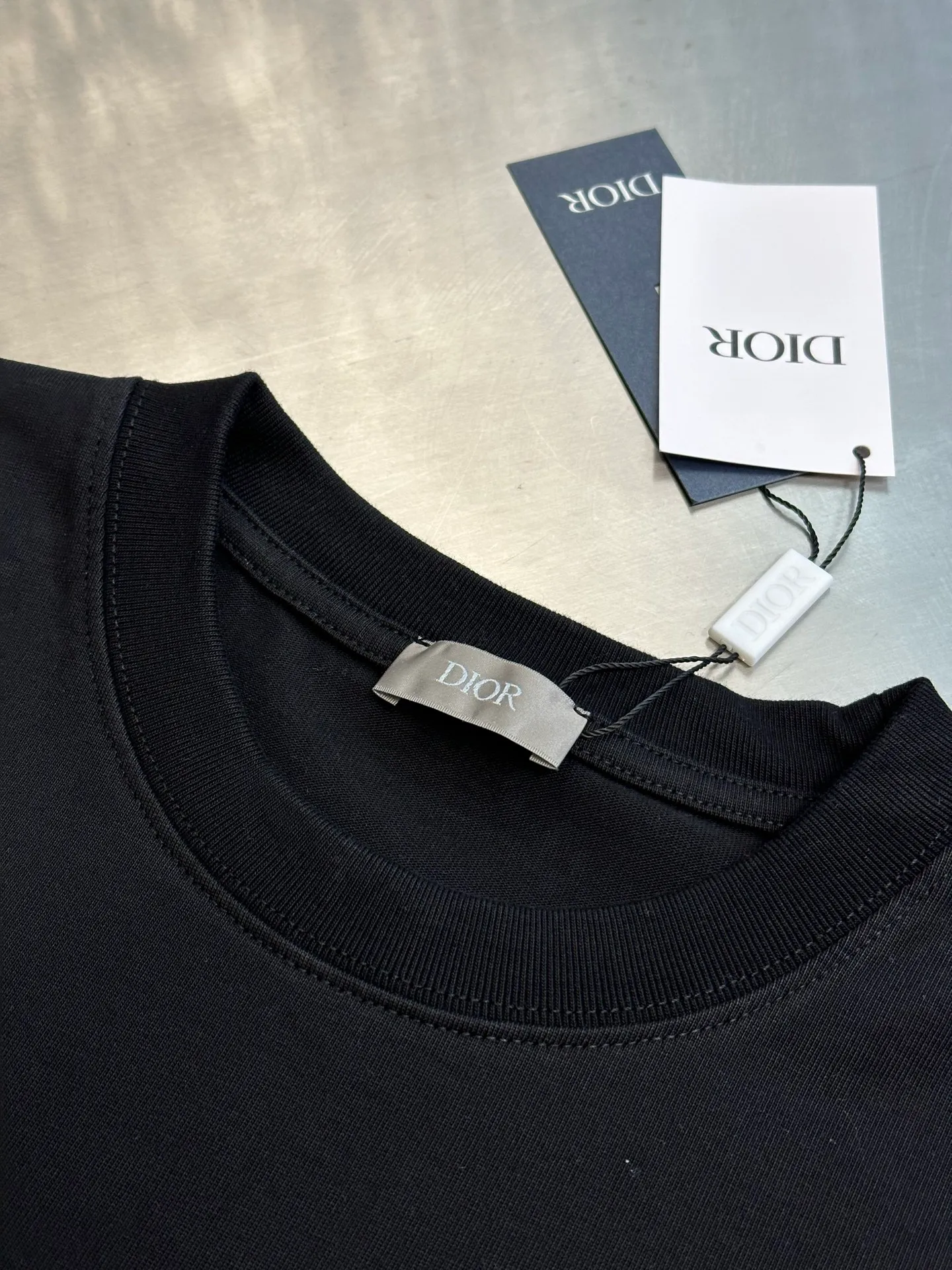 Dior Box ， CD Box ， T ， ， 。 ， ， CD Box 。 size：s m l xl