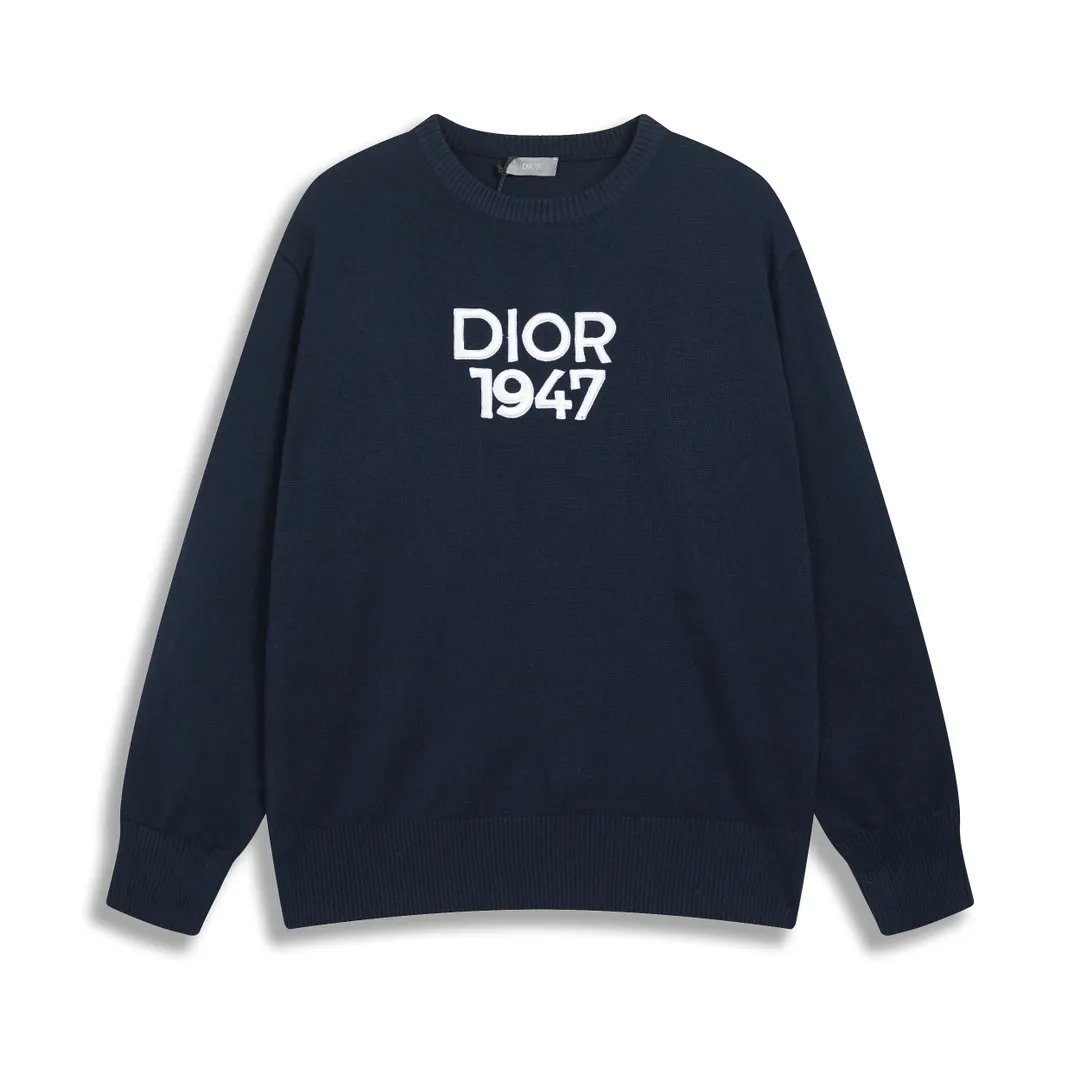 Quality DR/2024New Arrival Series ， Dior ， Dr 。 Blue ， 、 。 ， Same Style size：XS S M L
