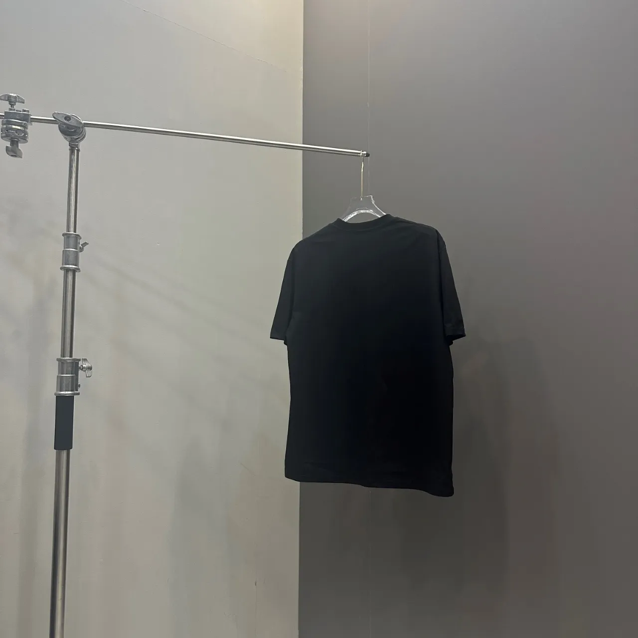 DIOR 2024 Classic T ， Breathable ， ， ！ Same Style ：White Black Size：S M L Xl
