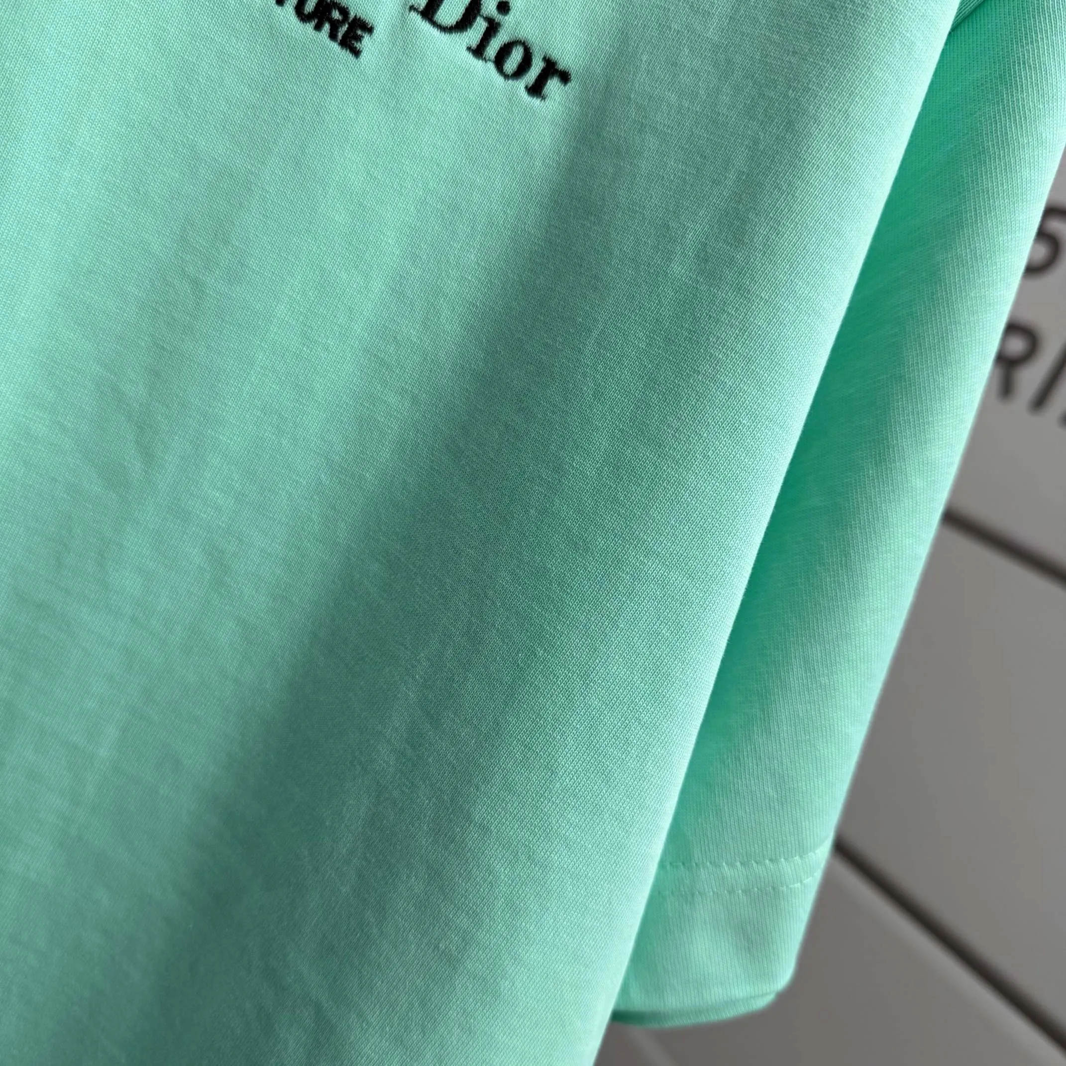 # 90 Dio 2025 New Arrival T Same Style ：Black White Purple Green Size： S （90-130 ） M （120-150 ） L （140-165 ） XL （160-180 ） XXL （180 ）