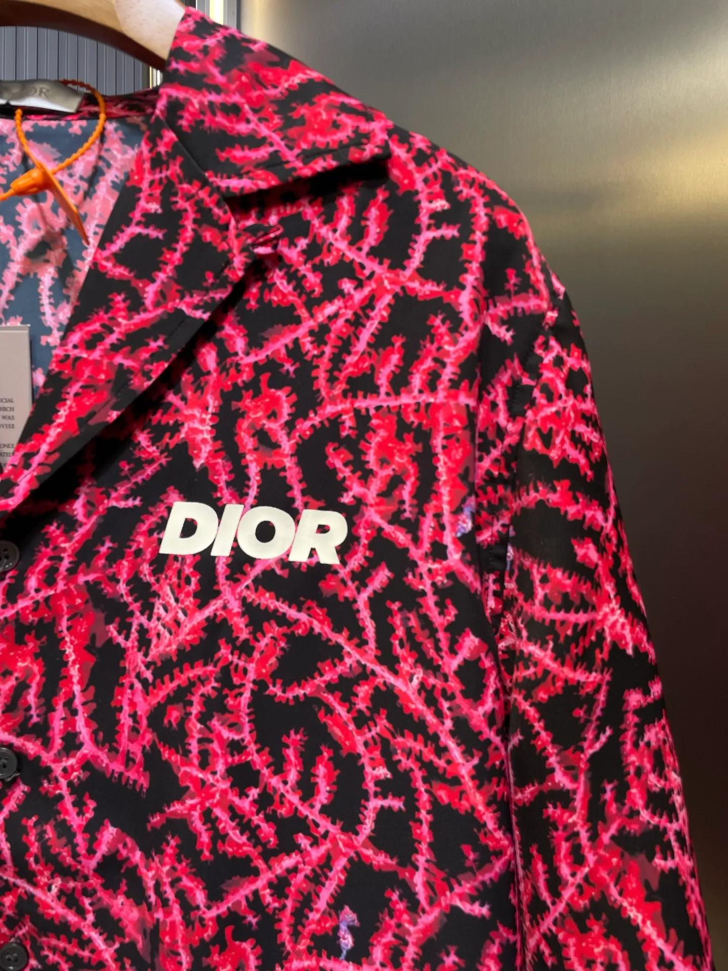 Dior 🌟【 Original】 logo ， 。 Black Red ， Dior ， Dior Italic ， 。 Classic ， Series ， 。 Same Style size：s-xl