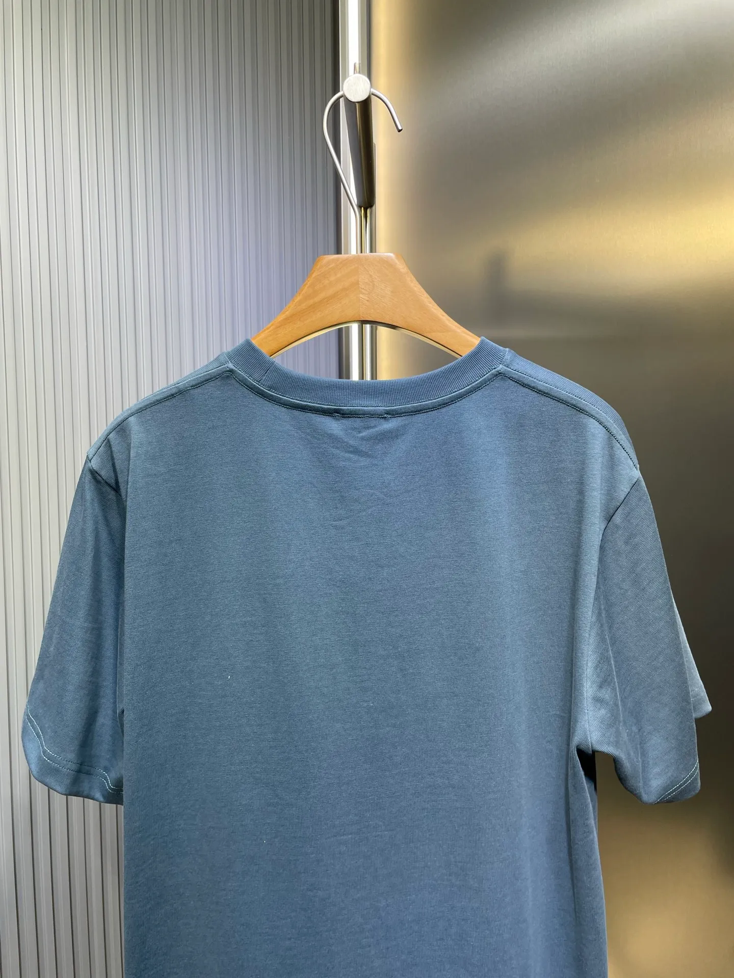 Dior Charm 𣌀 Dior Charm White Gray 1： Dior Charm 2: ： 1:1 Dior ： Size： S M L XL ： 25131-A 15