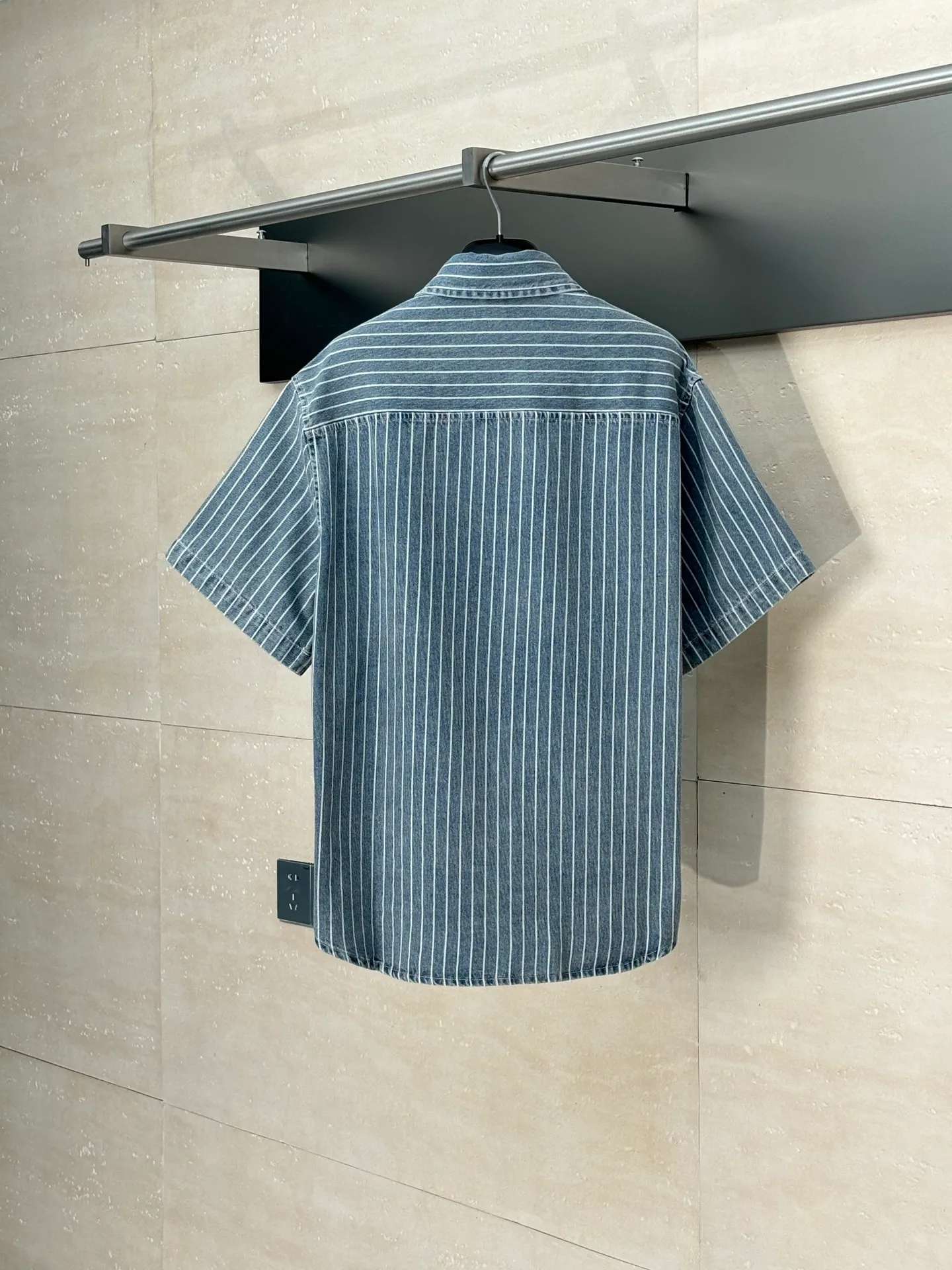 Dio 25Ss New Arrival Blue ， ， Cistian Couture 。 ， Classic 。 Size：S/M/L/XL