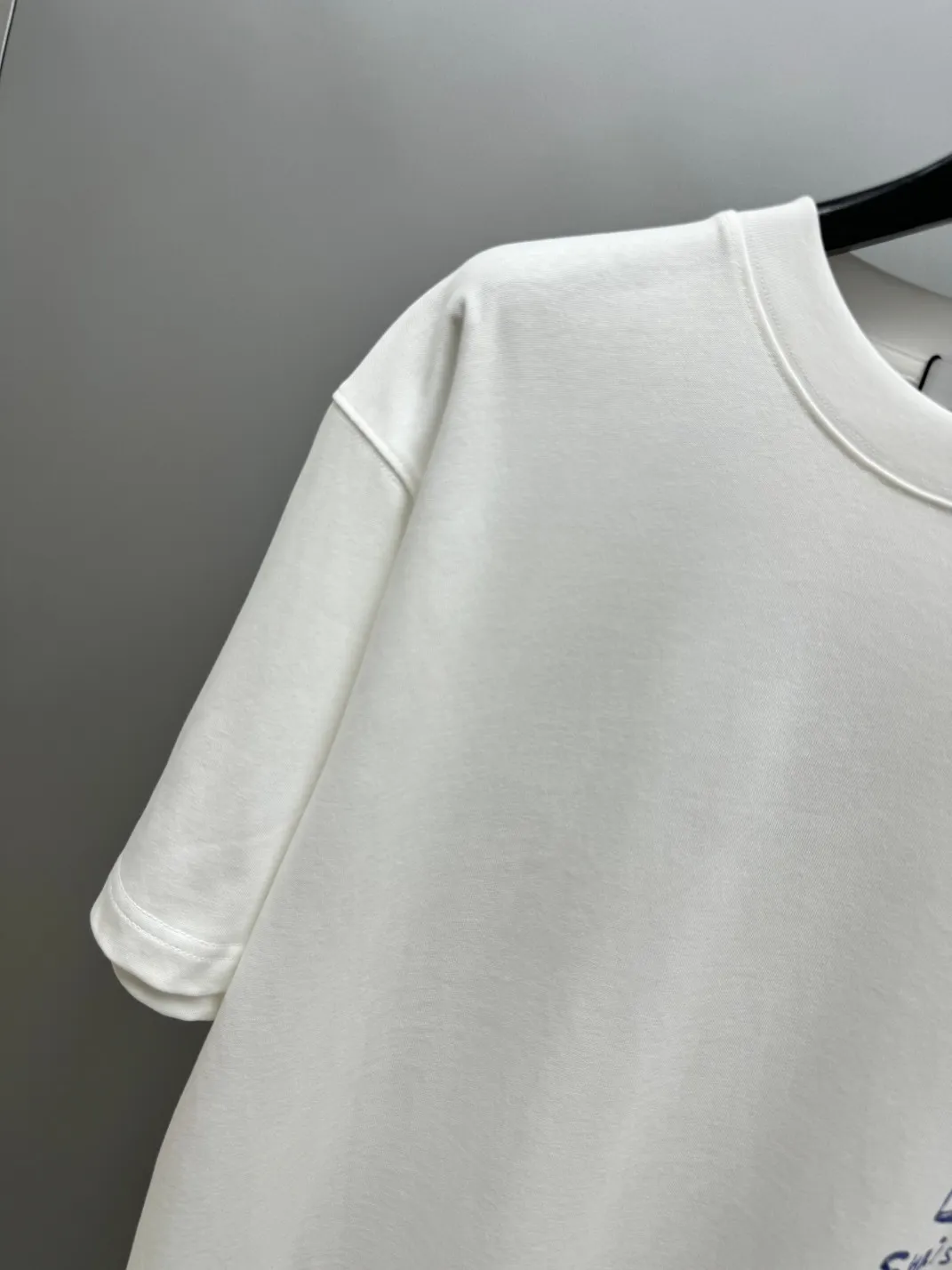 （ ） ， ： /DIO.R T ： 100% ： 1*1 ： logo ：White Blue Size：XS S M L Same Style